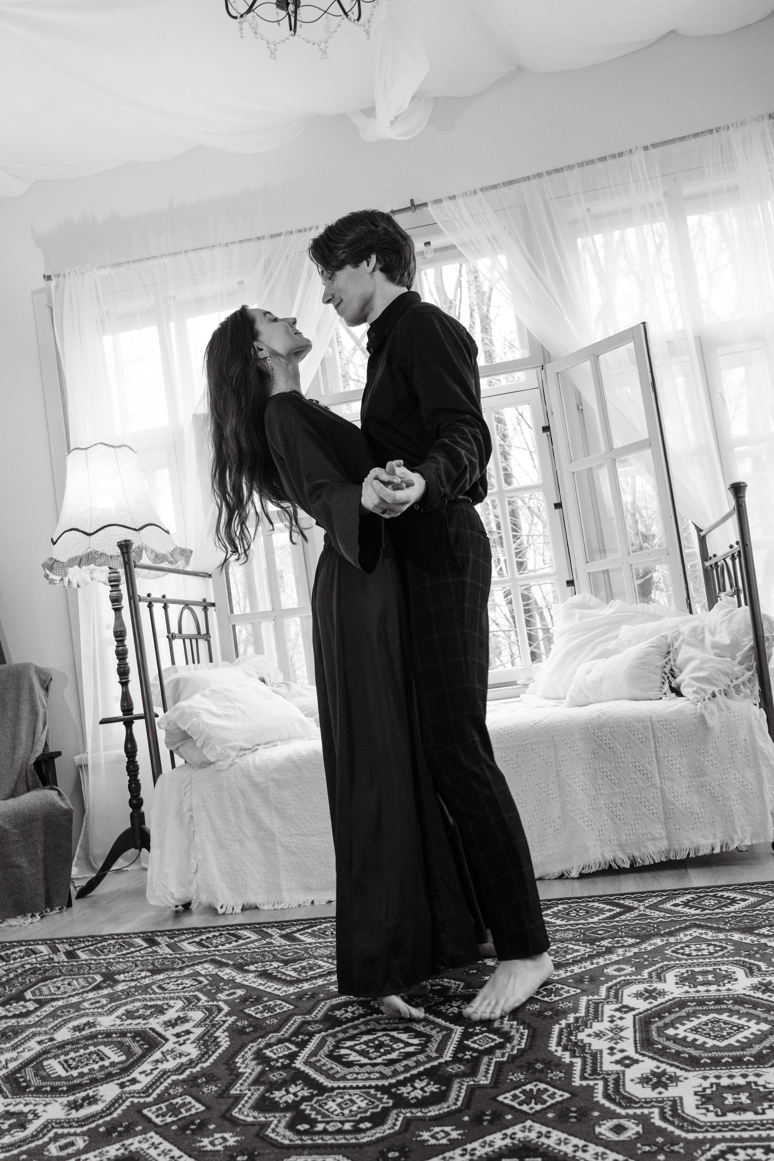 Без названия. Фотограф-эстет