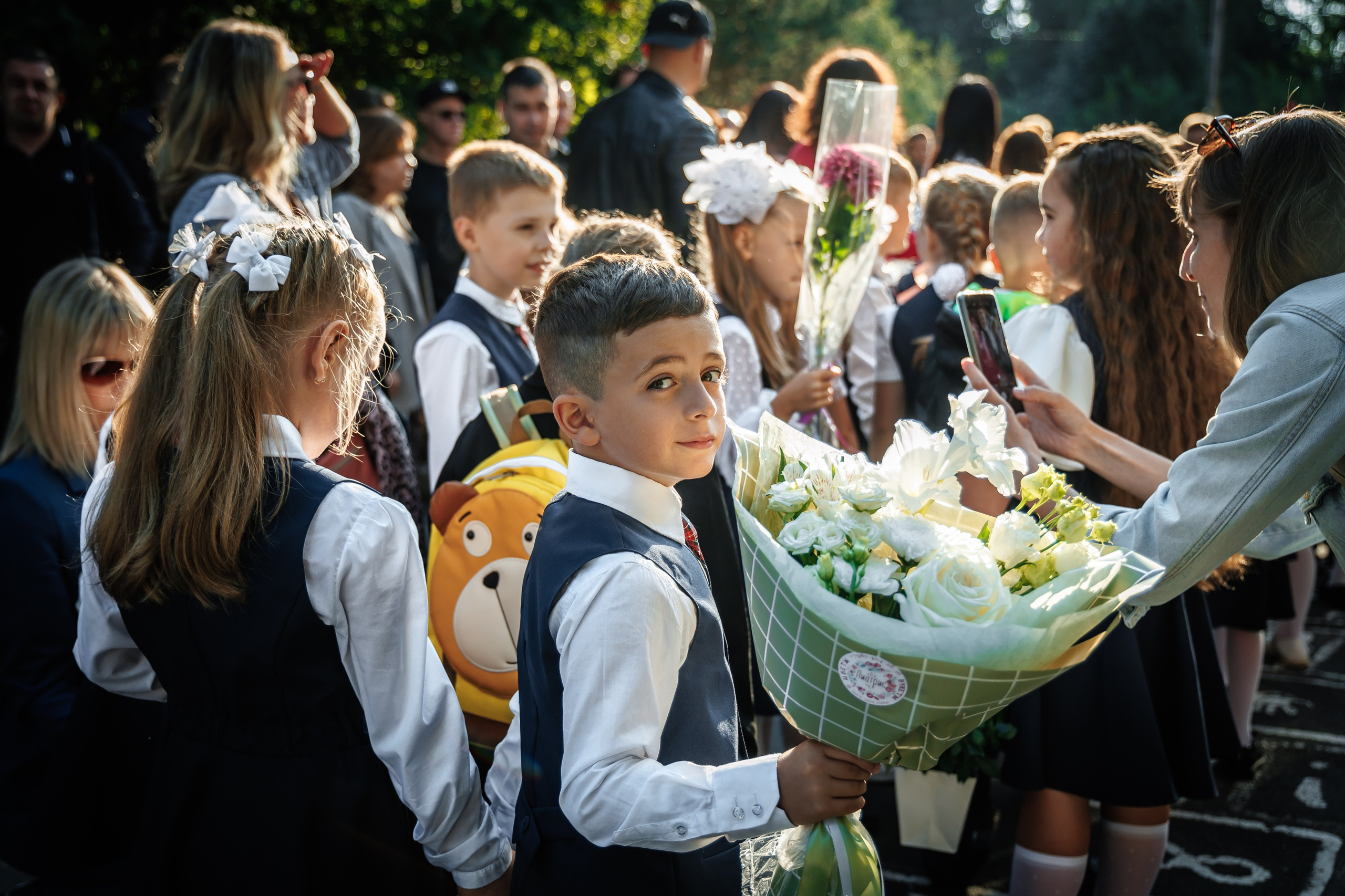 Отзывы. Фотограф в Петрозаводске Игорь Герасименко