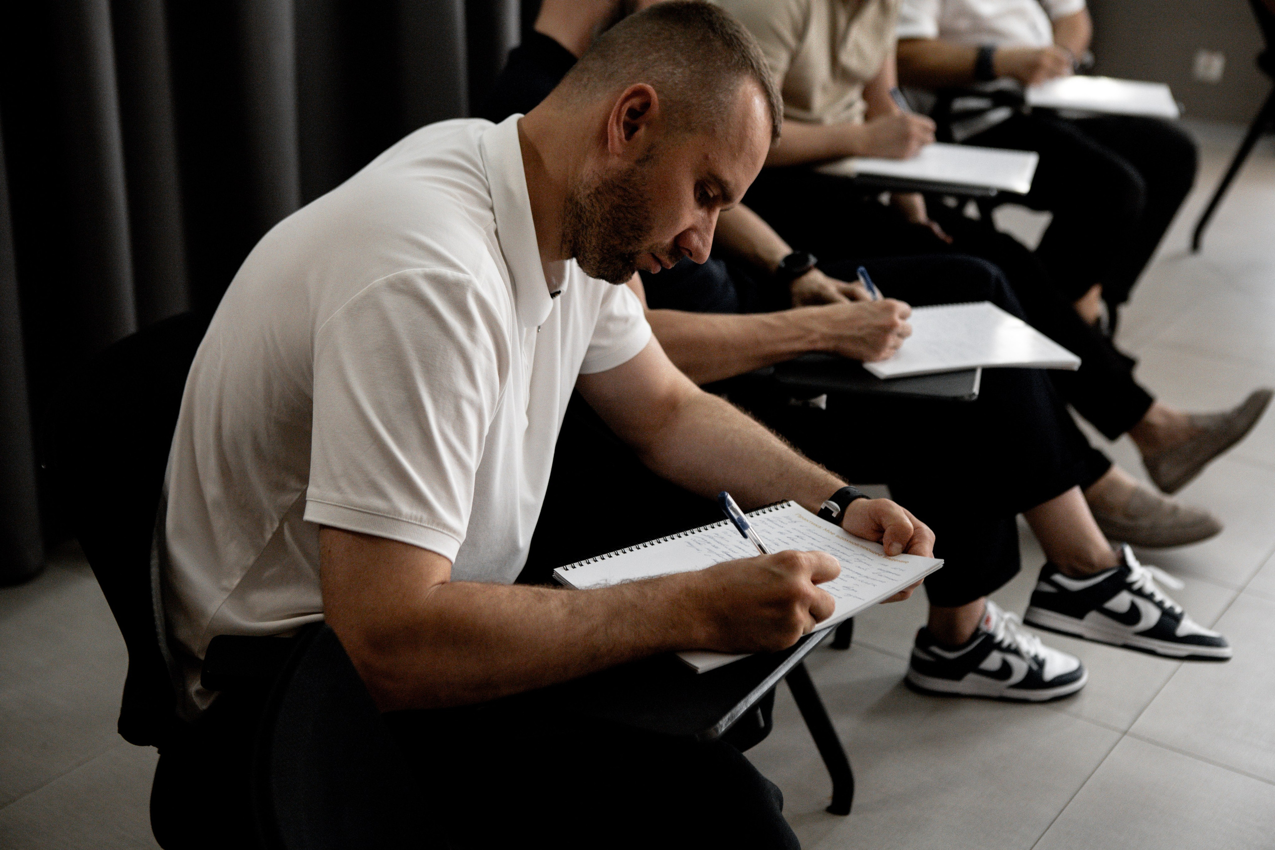 МК Вячеслава Варяникова. Фотограф Краснодар Станислав Крайнов