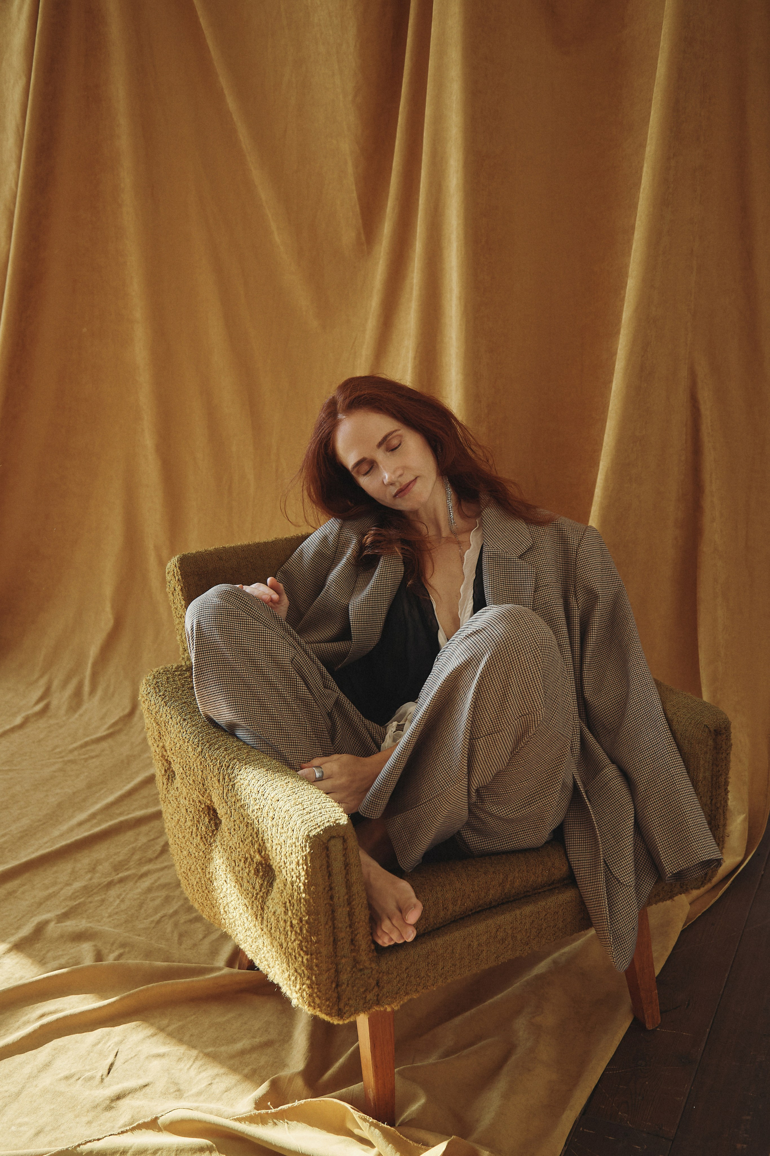 Zhenya. Фотограф Анна Гребенник