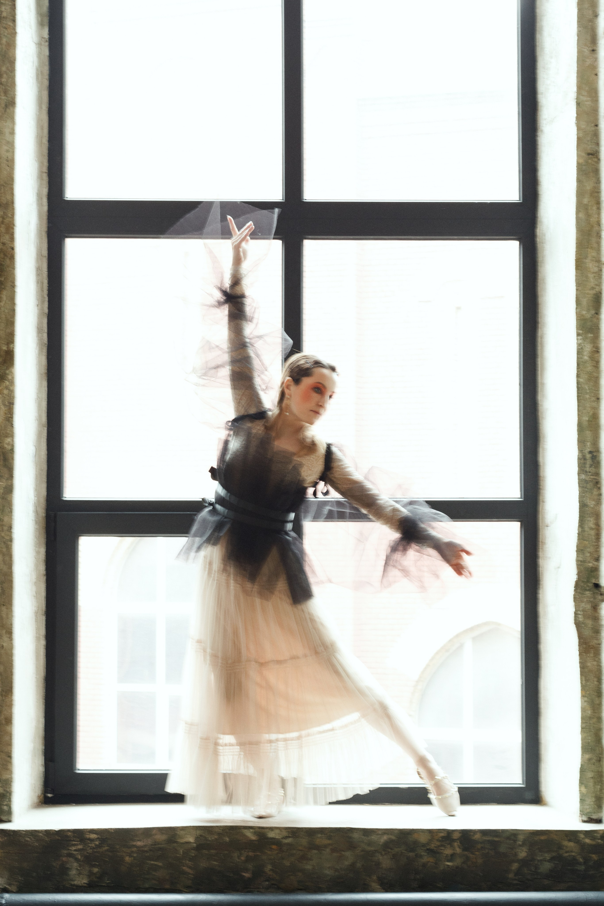 Импрессия. Анна Короткова, фотохудожник, г. Москва