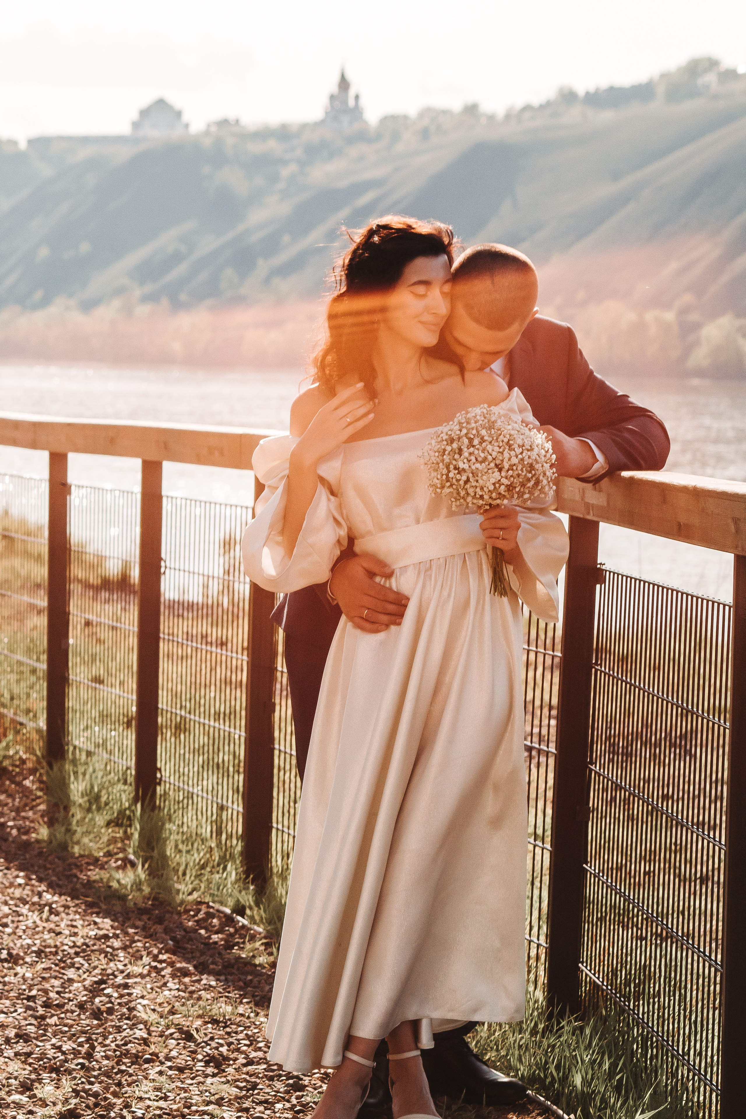 Свадьба. ProFoto