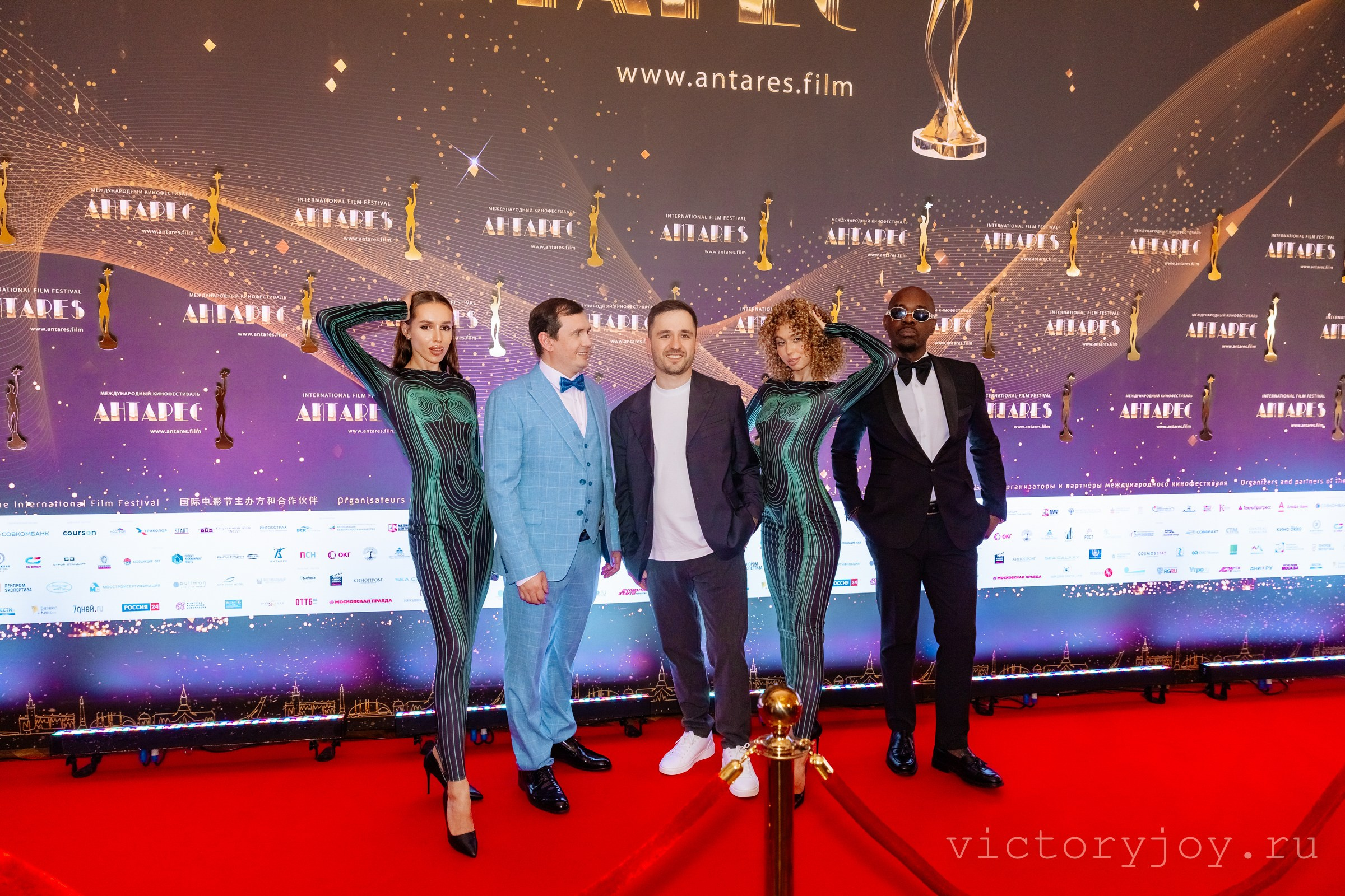 Антарес 2024. Сочи. Международный кинофестиваль. Профессиональный фотограф в Сочи Виктория Джой. Обучение