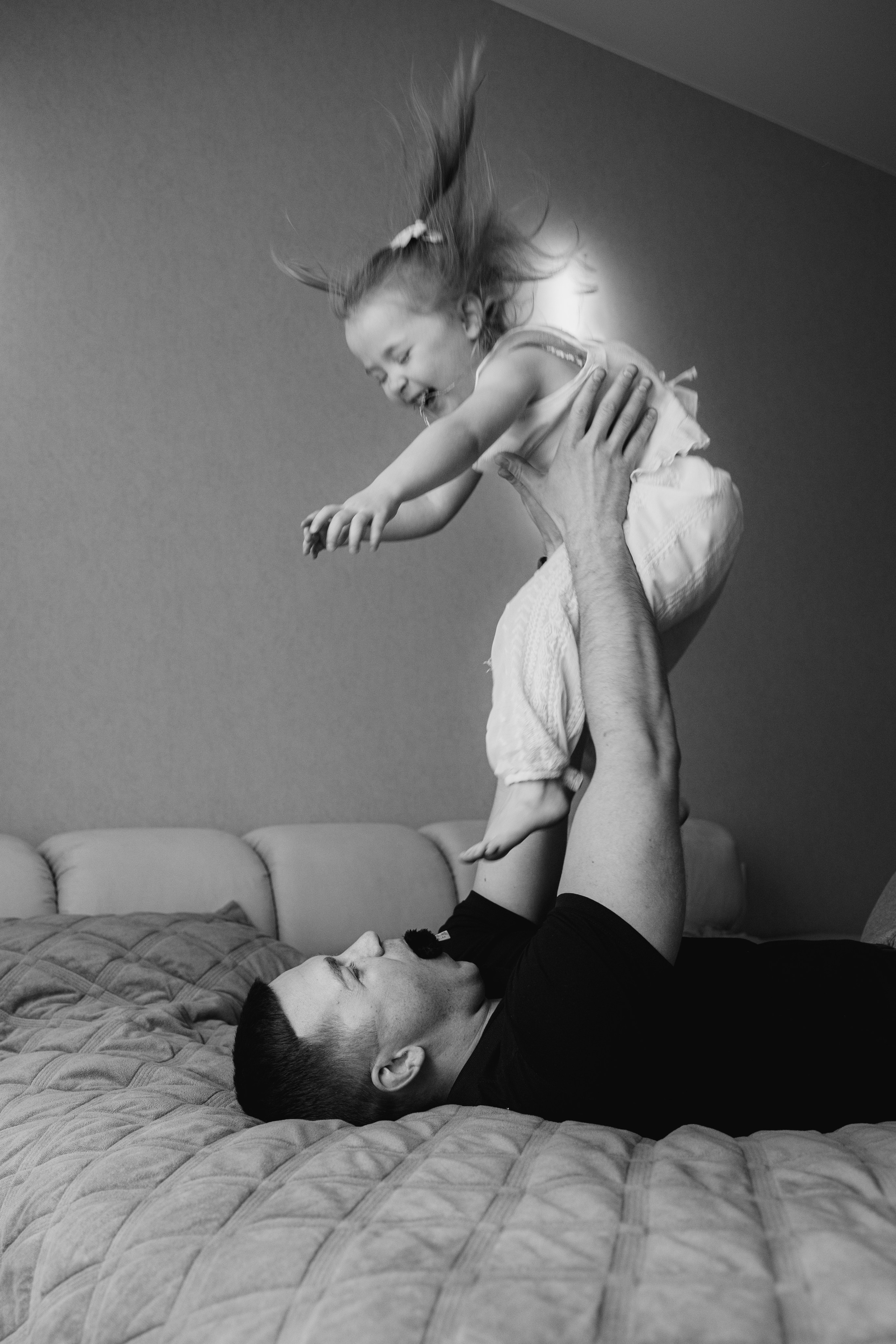 День Рождения дома. Семейный фотограф документалист в Пензе Лопатинская Татья