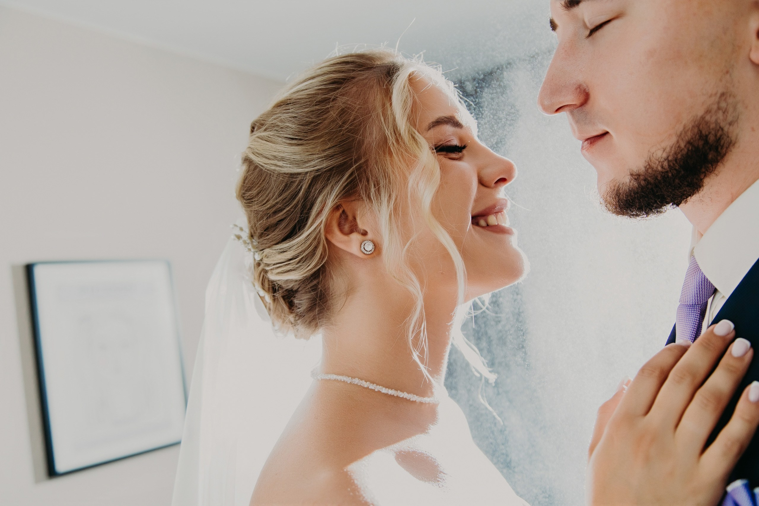 Фотограф Перминов Никита СПБ