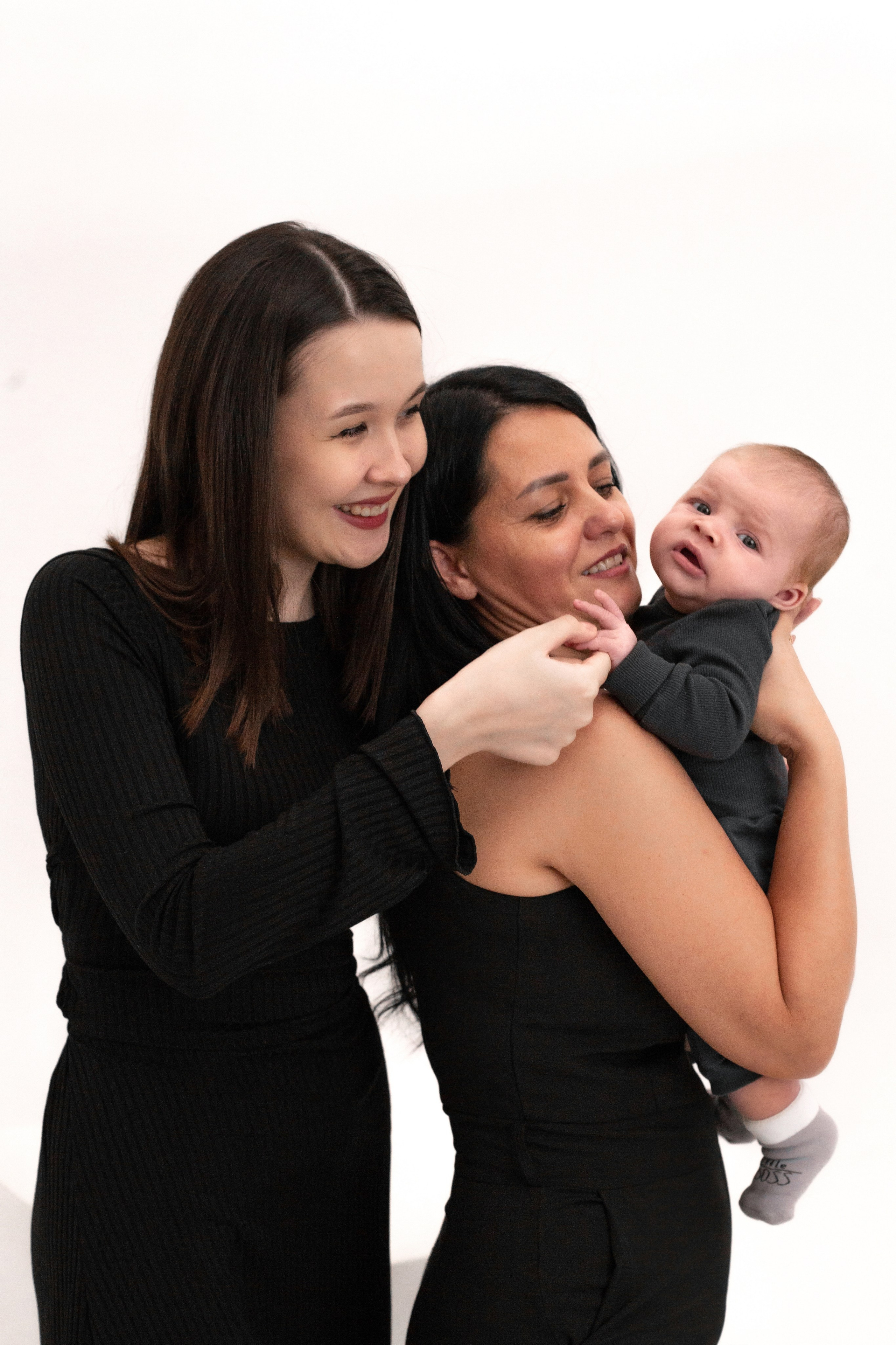 Семейная фотосессия. Фотограф в Краснодаре. Свадьбы| Репортажи| Портреты