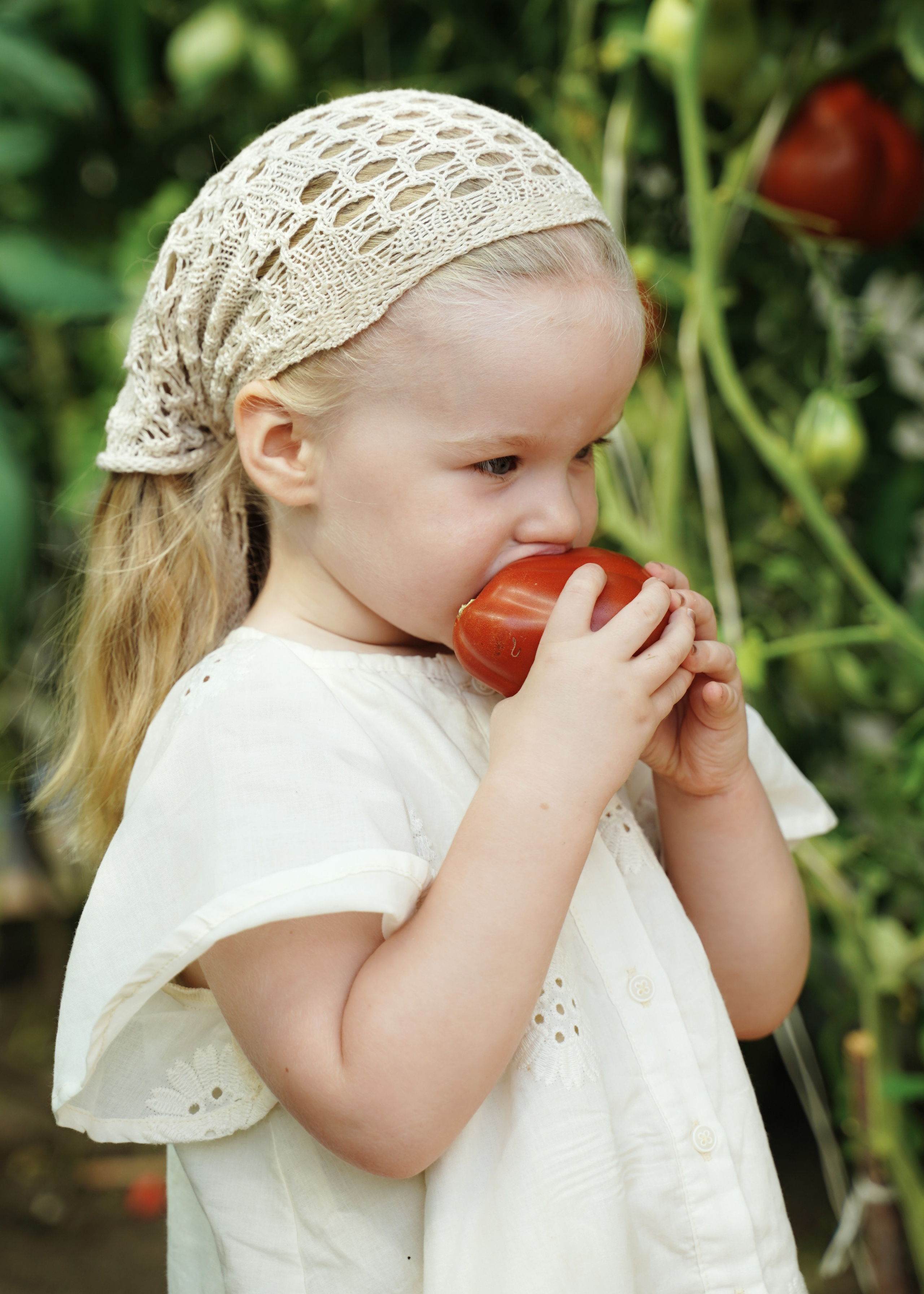 Фарида и Регина. Фотограф Алина Кудри