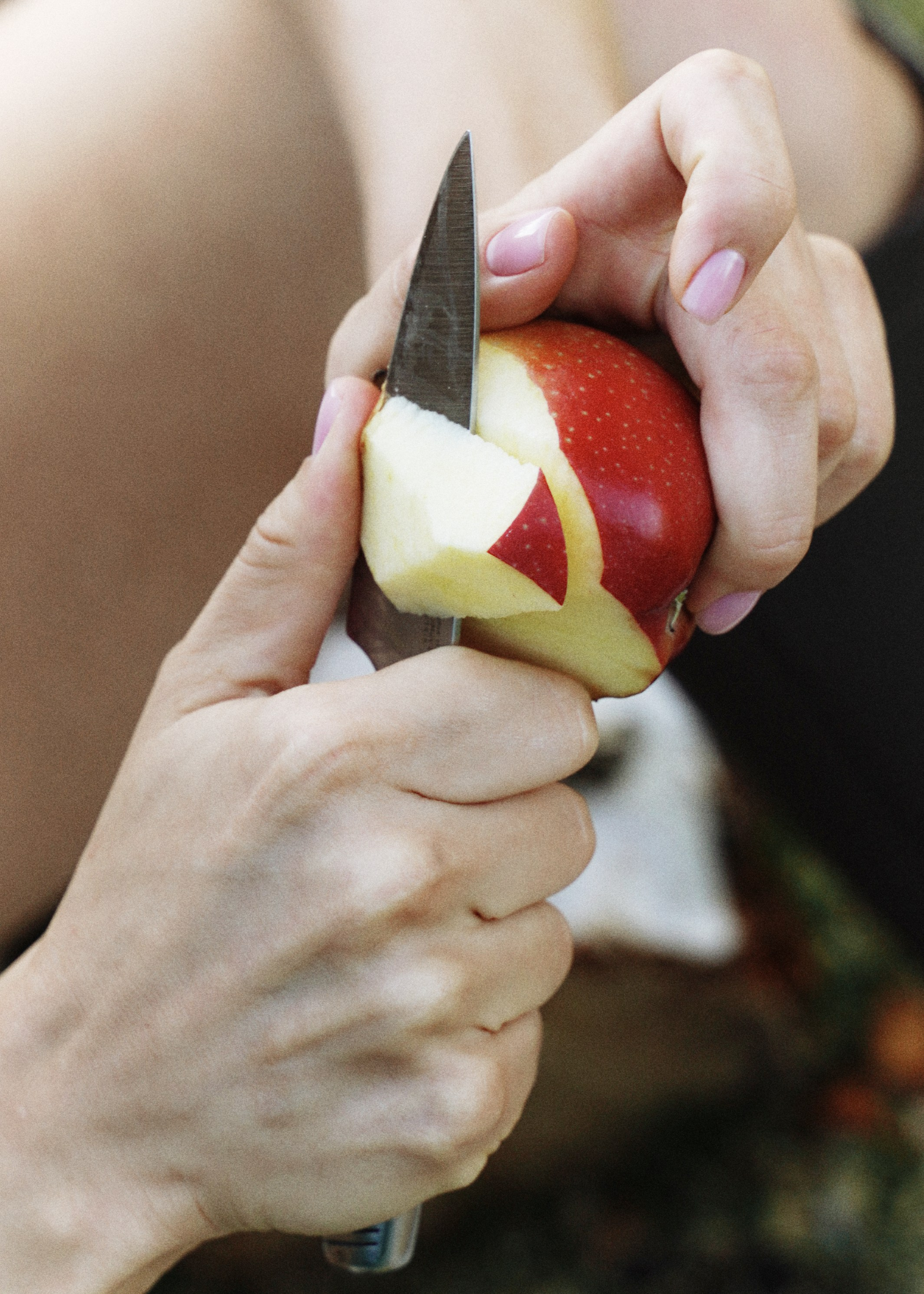 Анна. Фотограф Алина Кудри