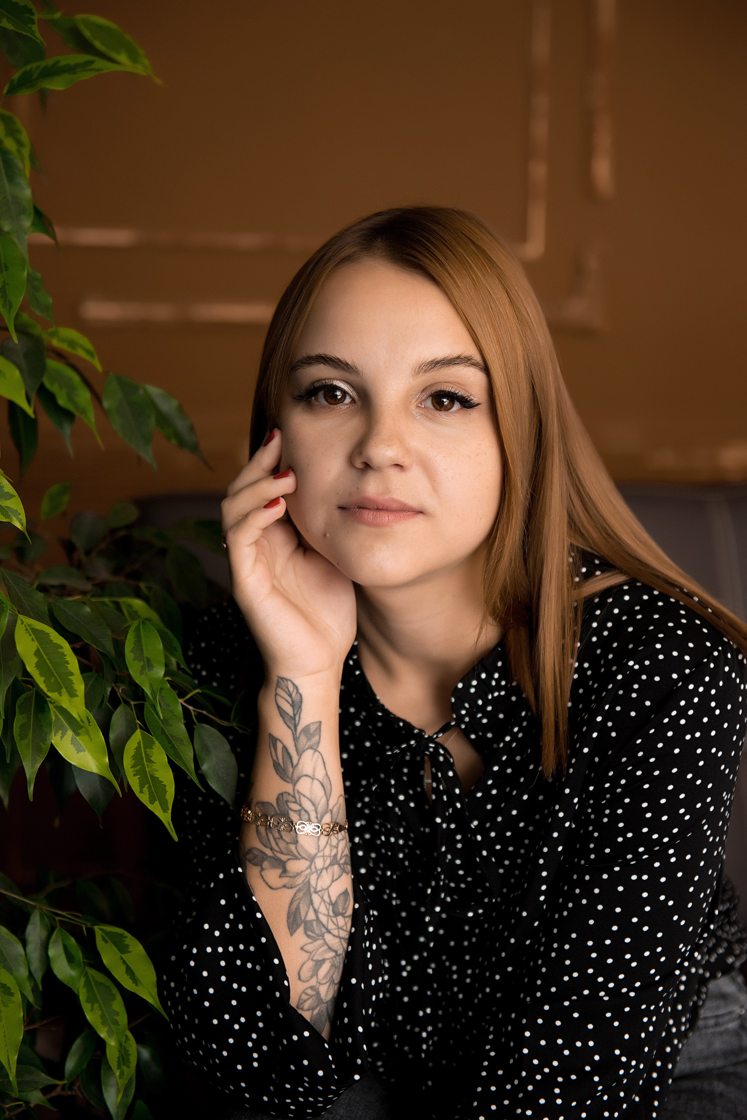 Эмма. Семейный и свадебный фотограф в Ельце Юлия Дякина