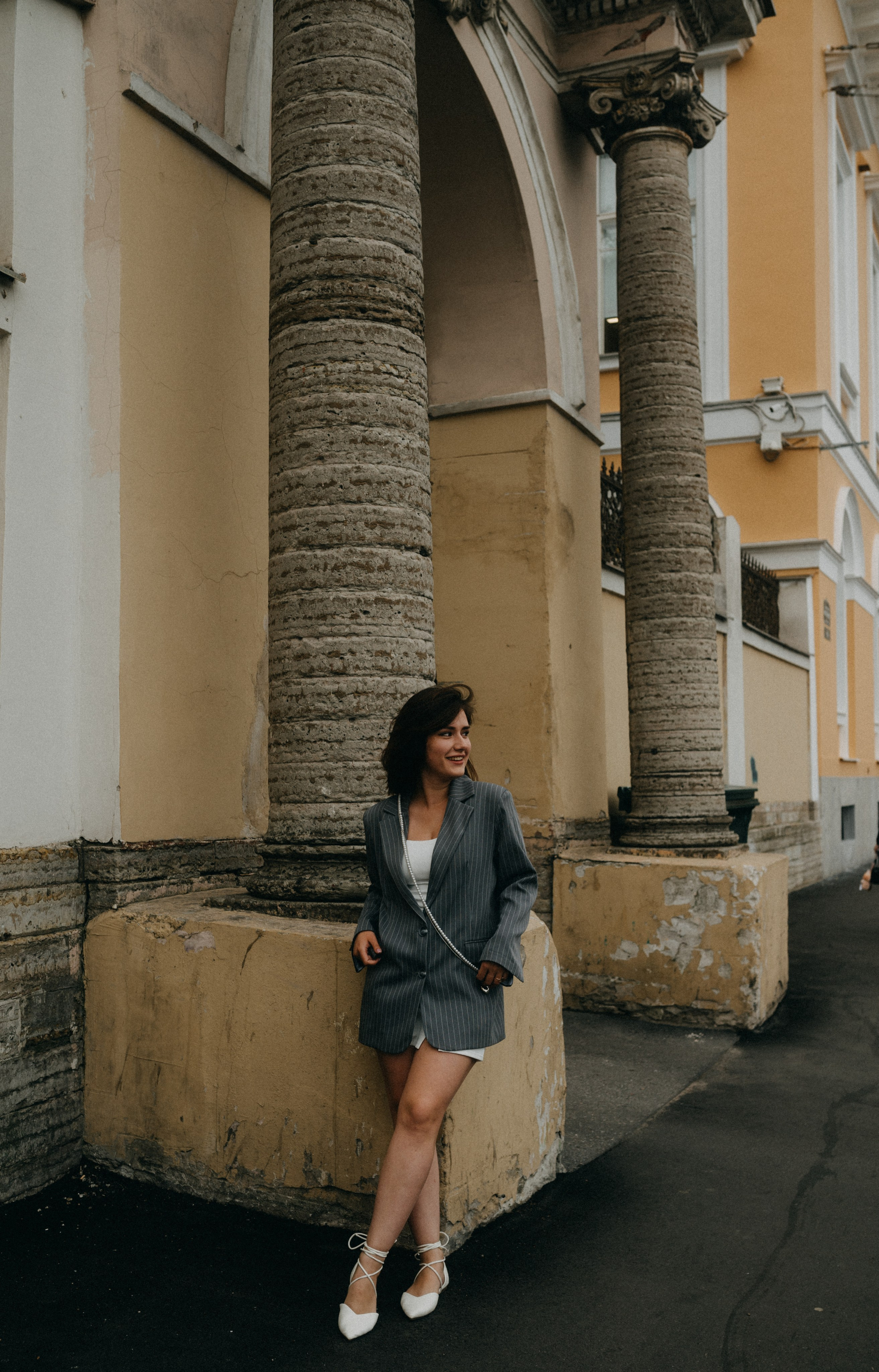 Анастасия. Фотограф в Санкт Петербурге Лара Великова