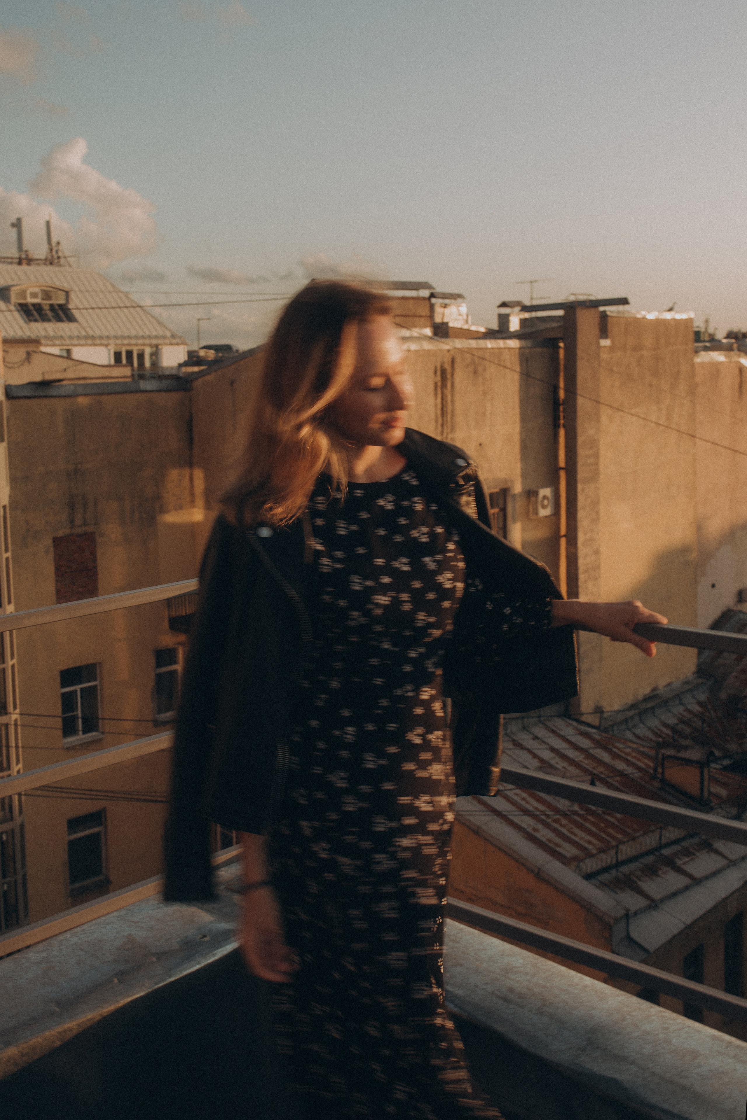 Ляйсан. Фотограф в Санкт Петербурге Лара Великова