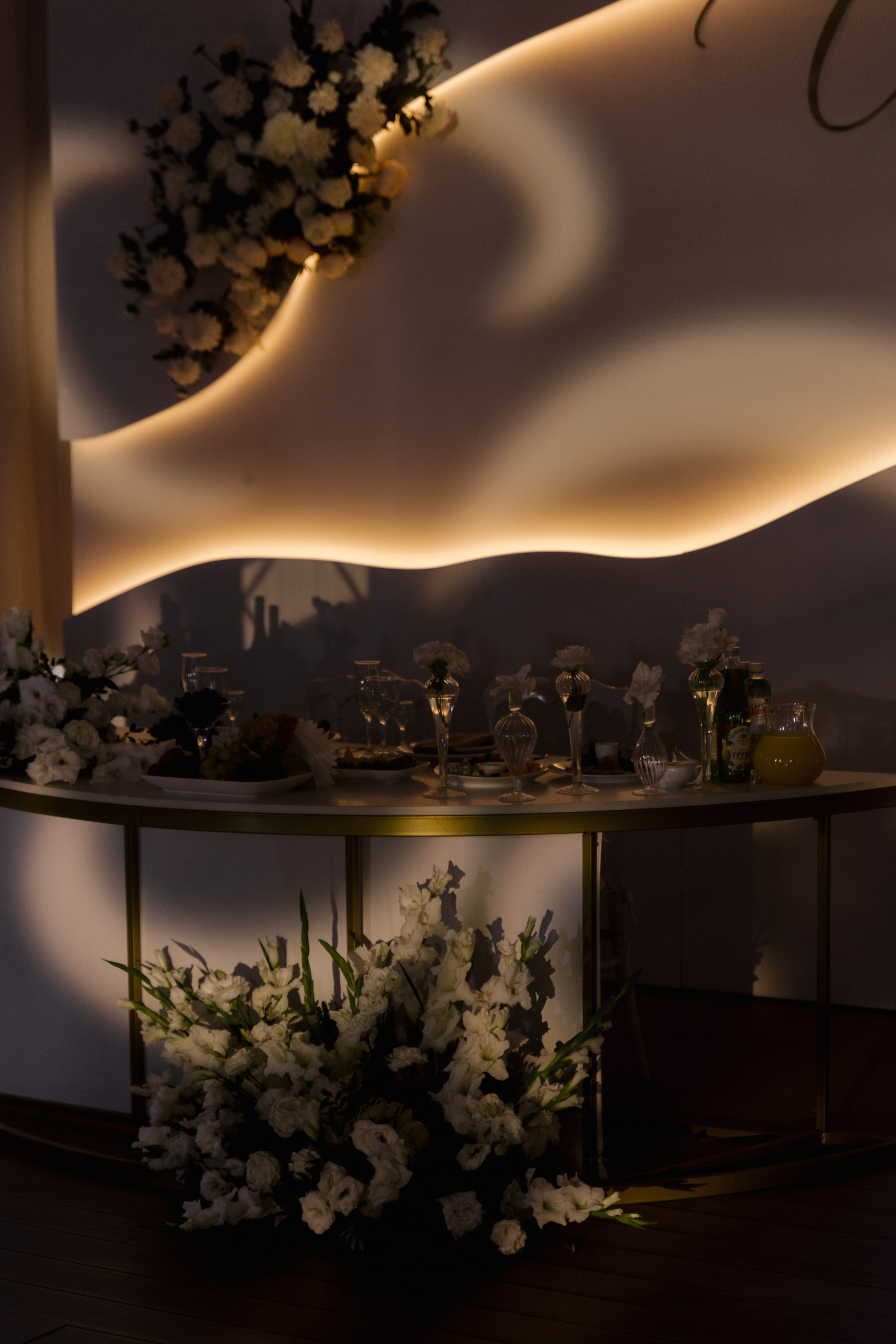 Михаил и Алина. Свадебный фотограф в Пятигорске и КМВ Софья Аджикеримова