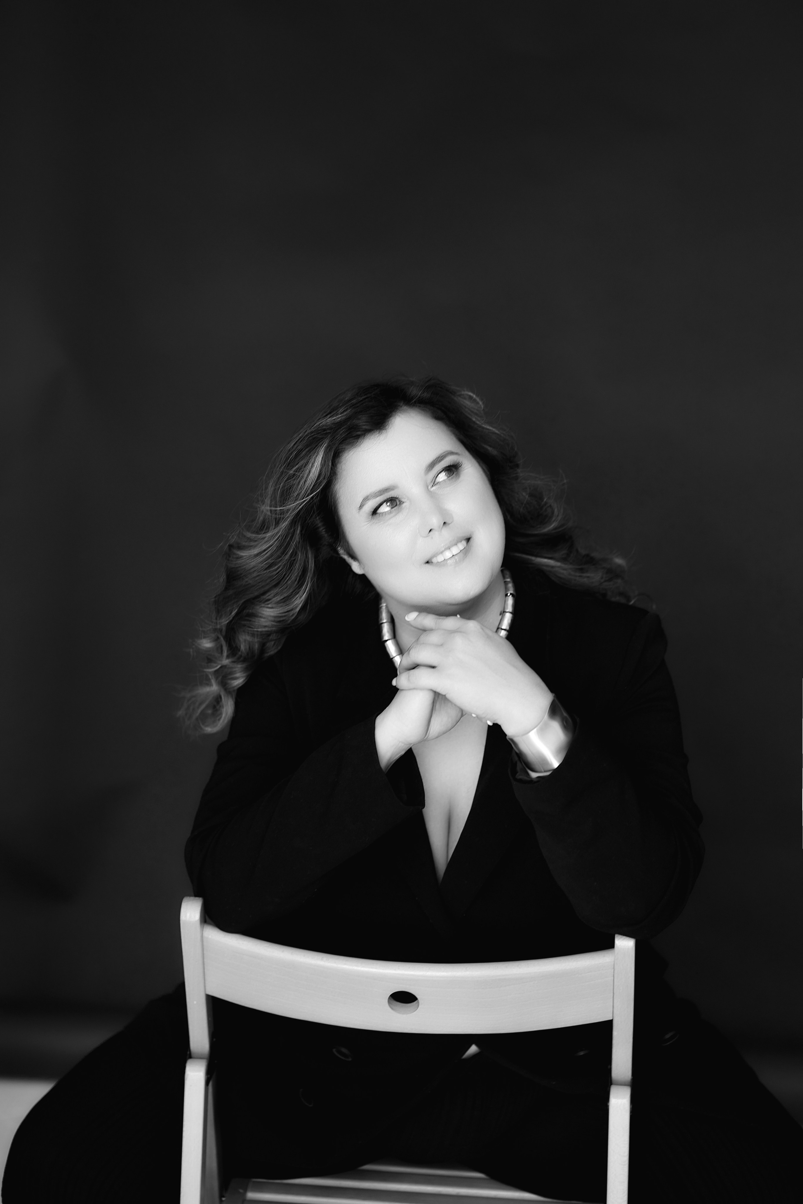 Дана. Фотограф в Минске Анна Кучинская