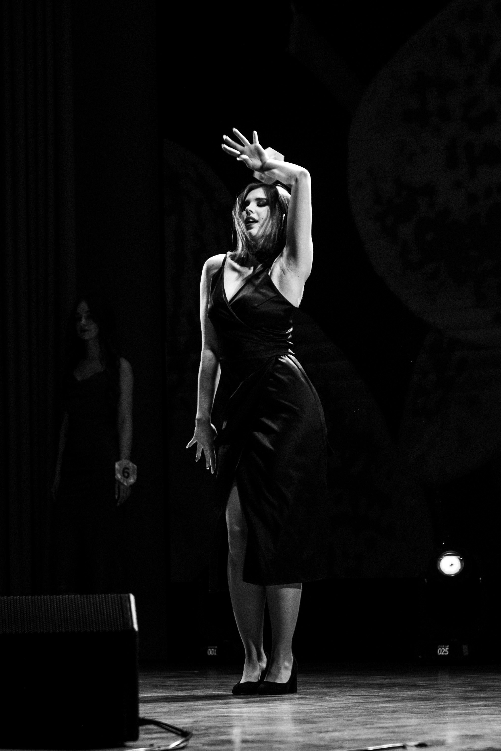 Мистер и Мисс ГУАП 2024