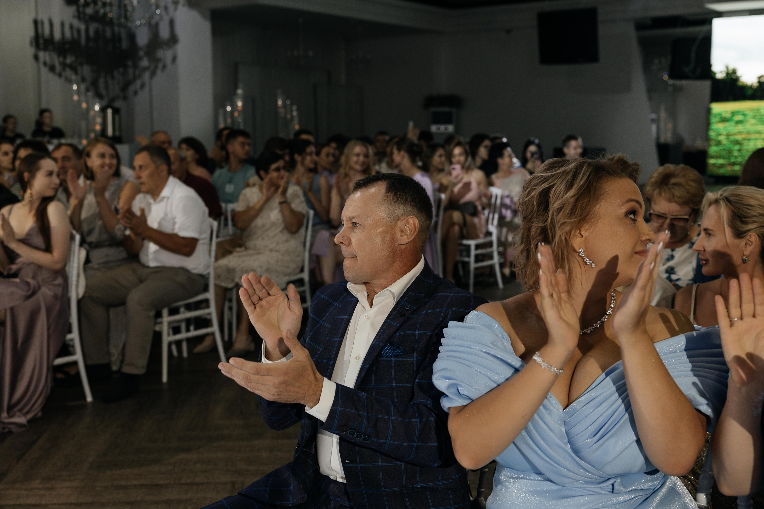 Свадебная история Кирилла и Алины. Свадебный и семейный фотограф Рассказова Виктория