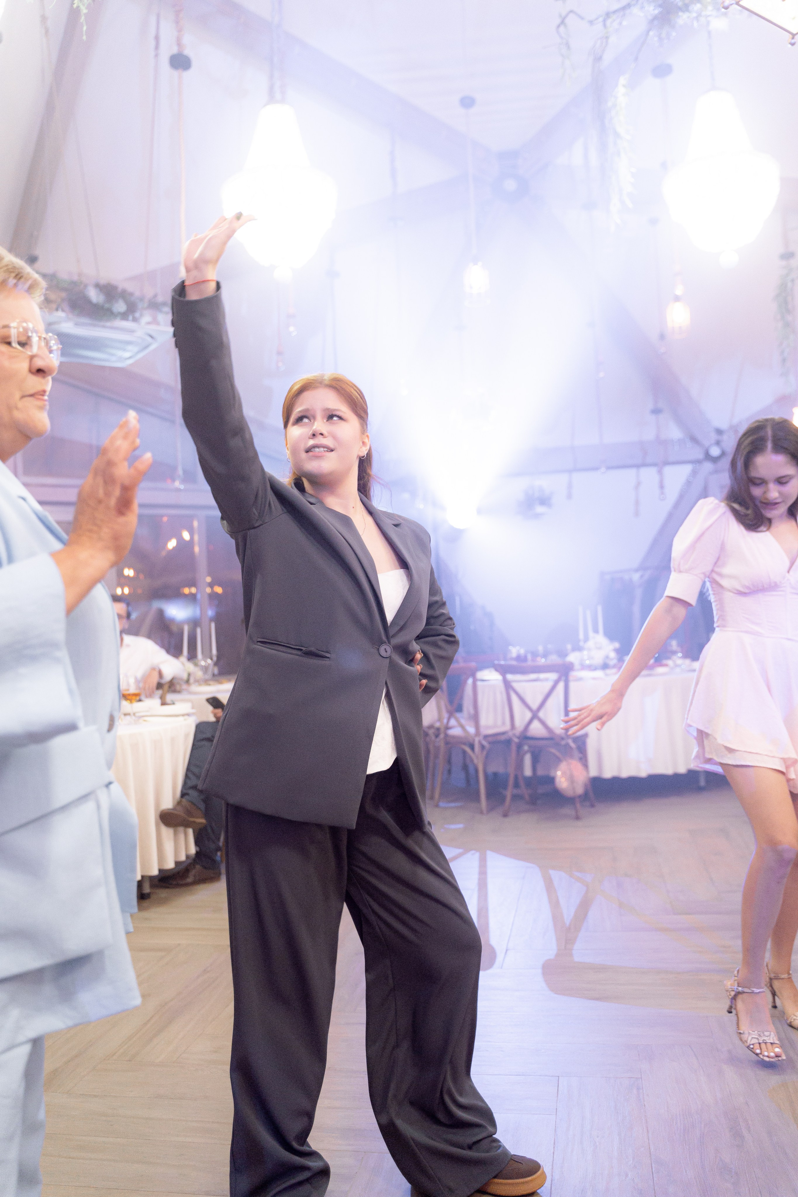 Денис & Юля. Свадебный фотограф в Казани