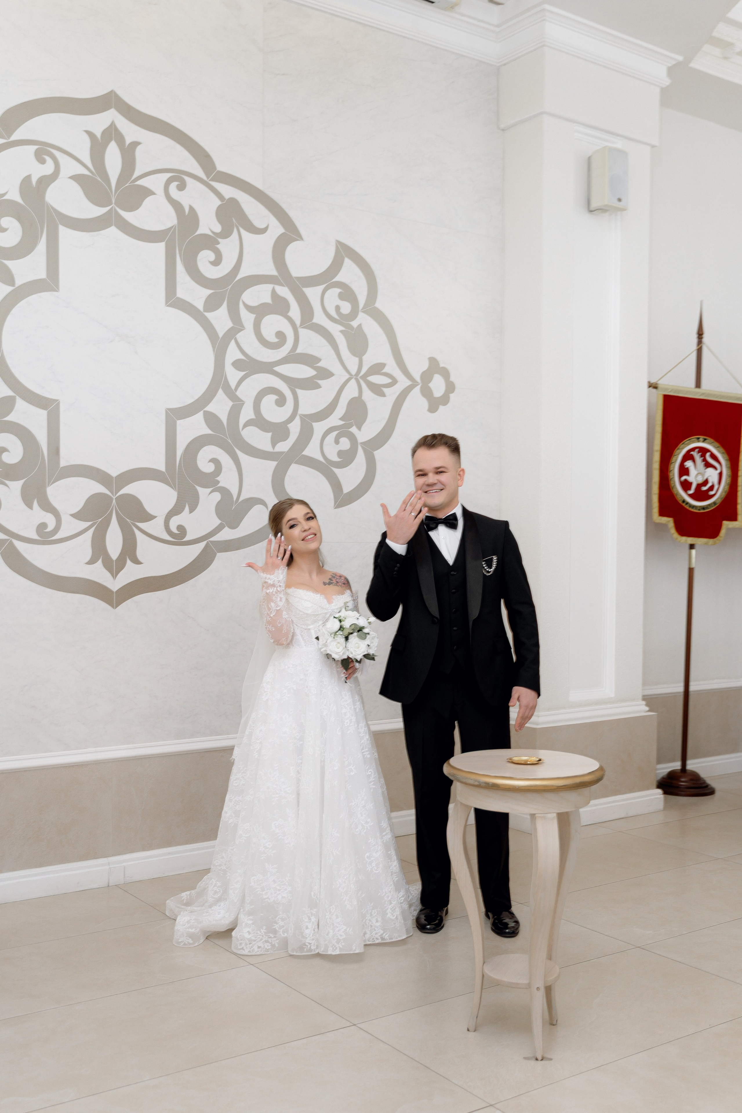 Денис & Екатерина. RAMIL SAFIULLIN