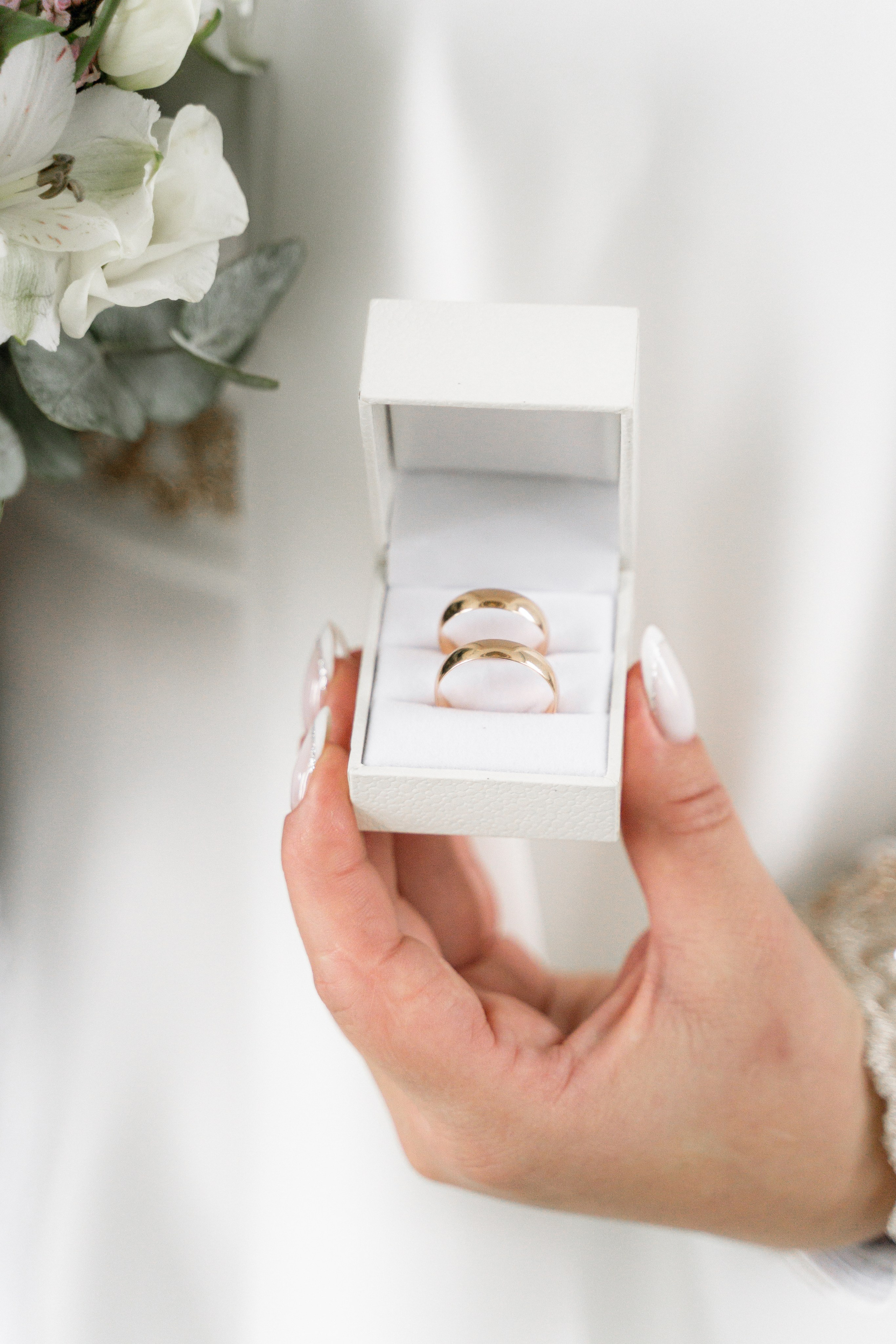 Алмаз & Екатерина. Свадебный фотограф в Казани