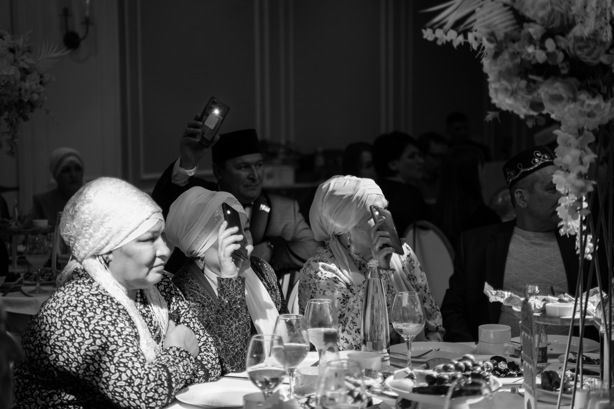 Данис & Ильзира (Алтан). RAMIL SAFIULLIN