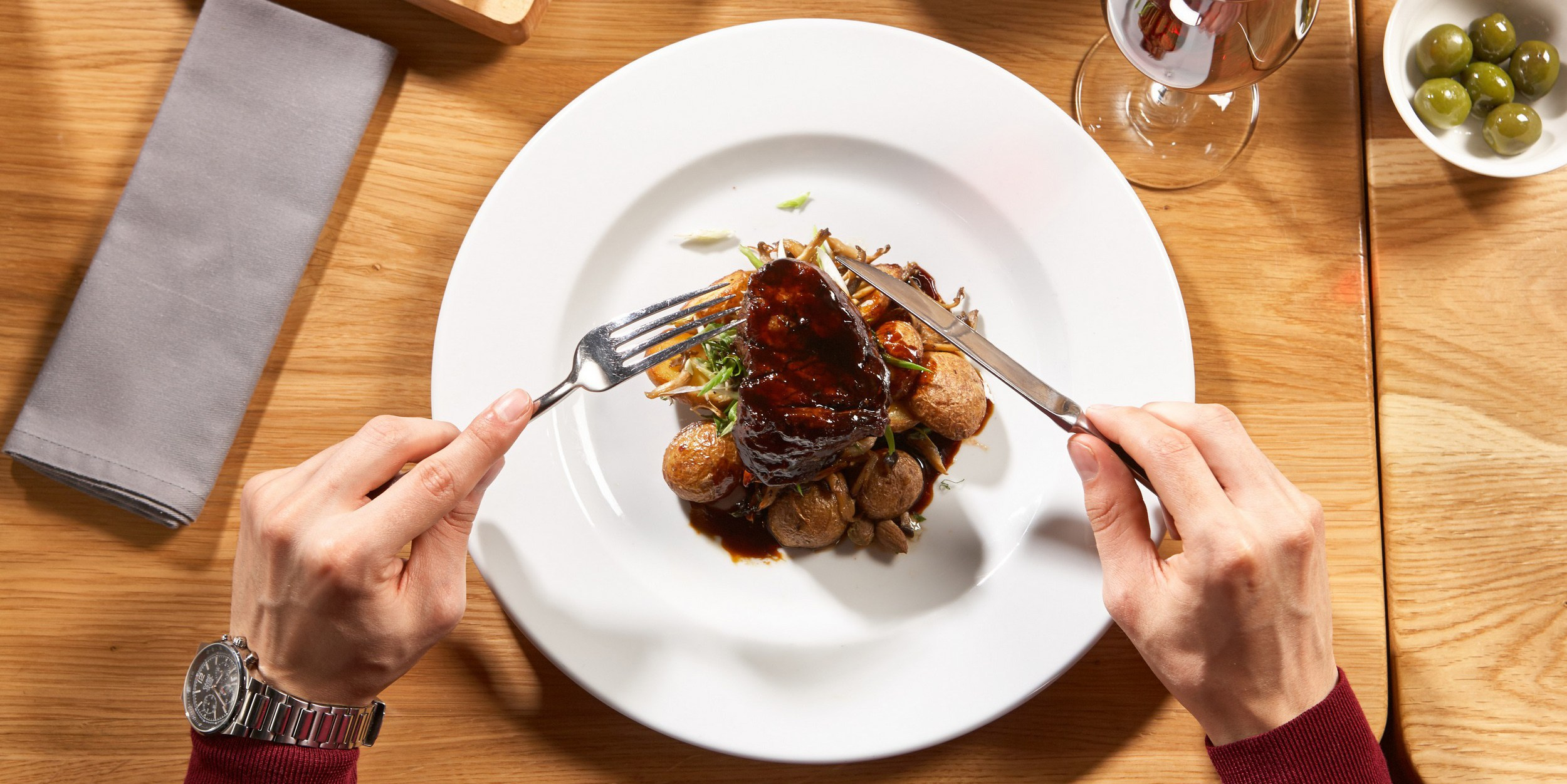 Фотограф Гринев Михаил