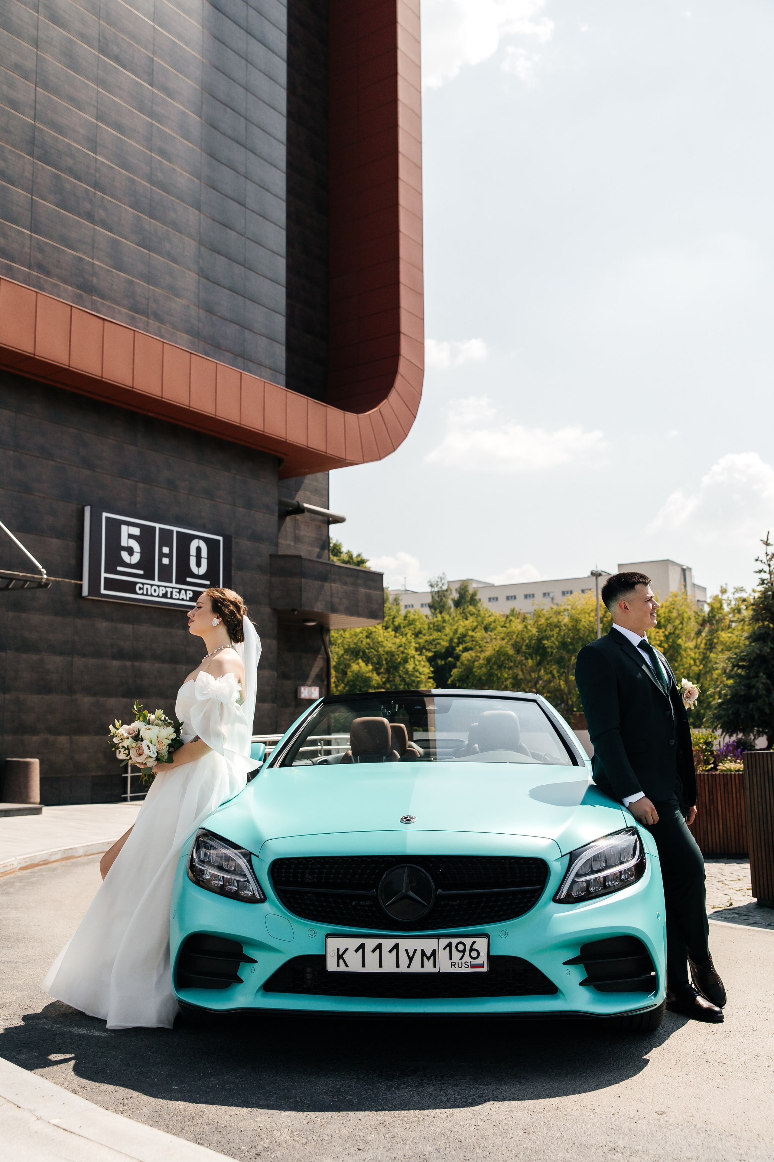 ДИАНА И ИВАН. Свадебный, семейный, детский и ньюборн фотограф в Екатеринбурге