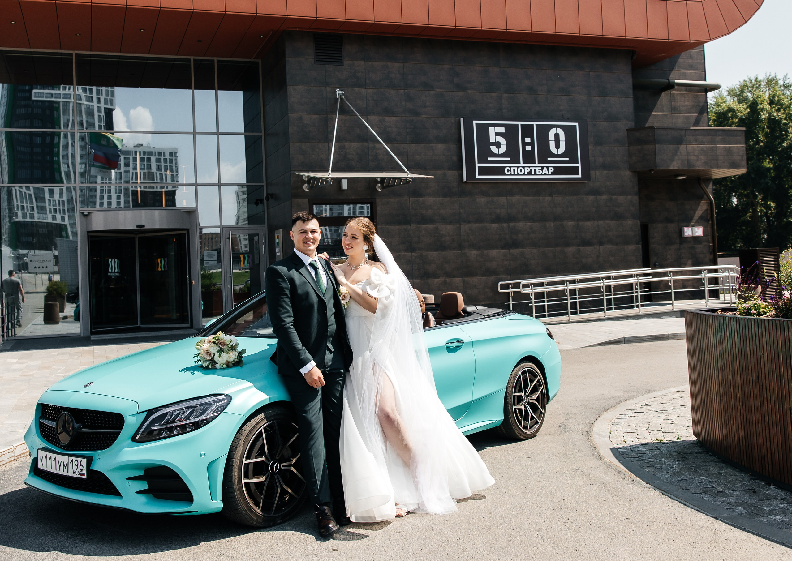 ДИАНА И ИВАН. Свадебный, семейный, детский и ньюборн фотограф в Екатеринбурге