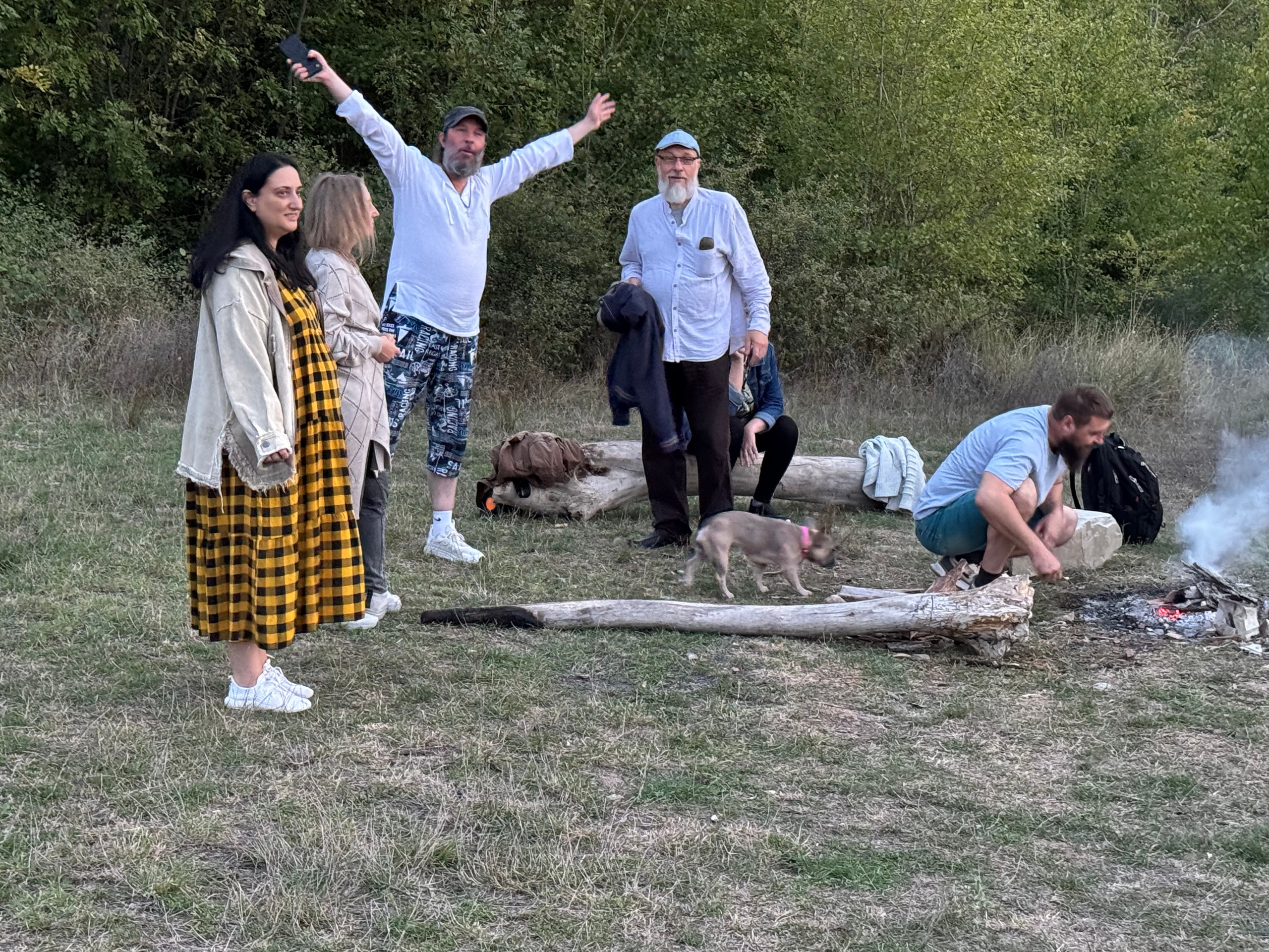 Горячий Ключ (2024-09-20). Собор Отрасли