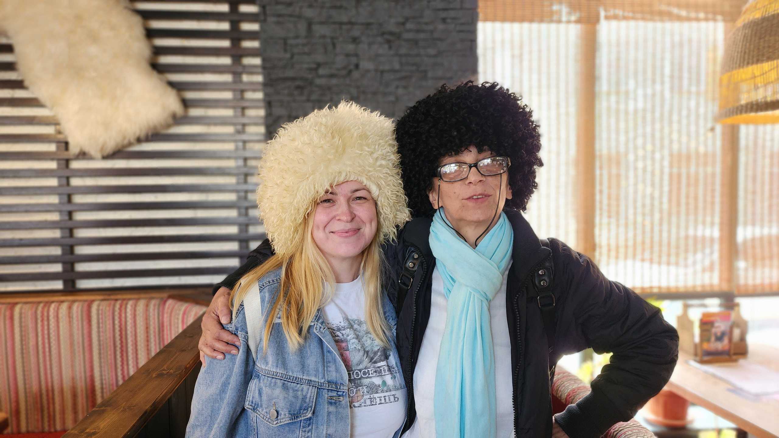 2025-04-24 Анапа: Кавказская кухня. Собор Отрасли