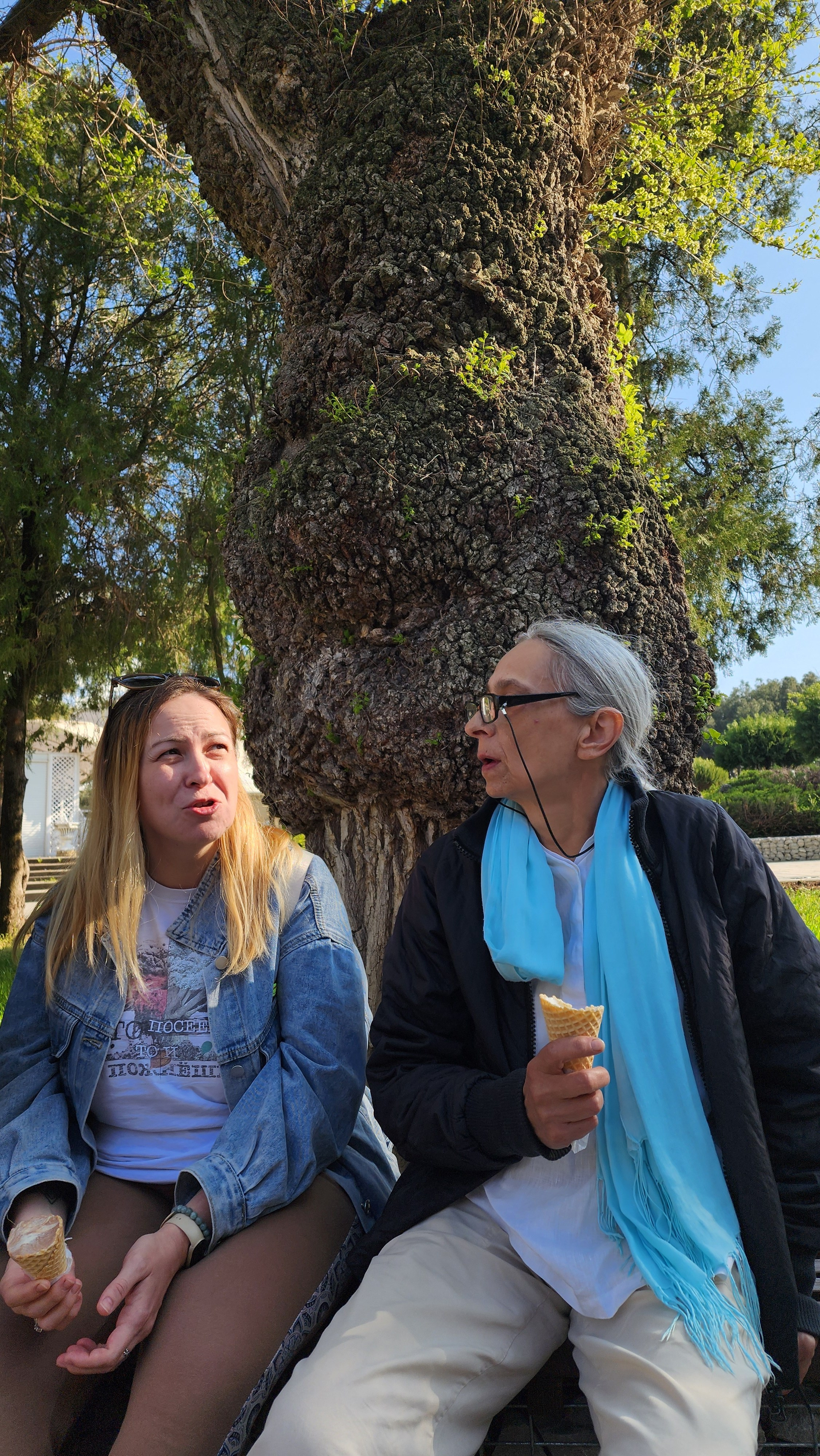 2025-04-24 Анапа: Прогулка. Собор Отрасли