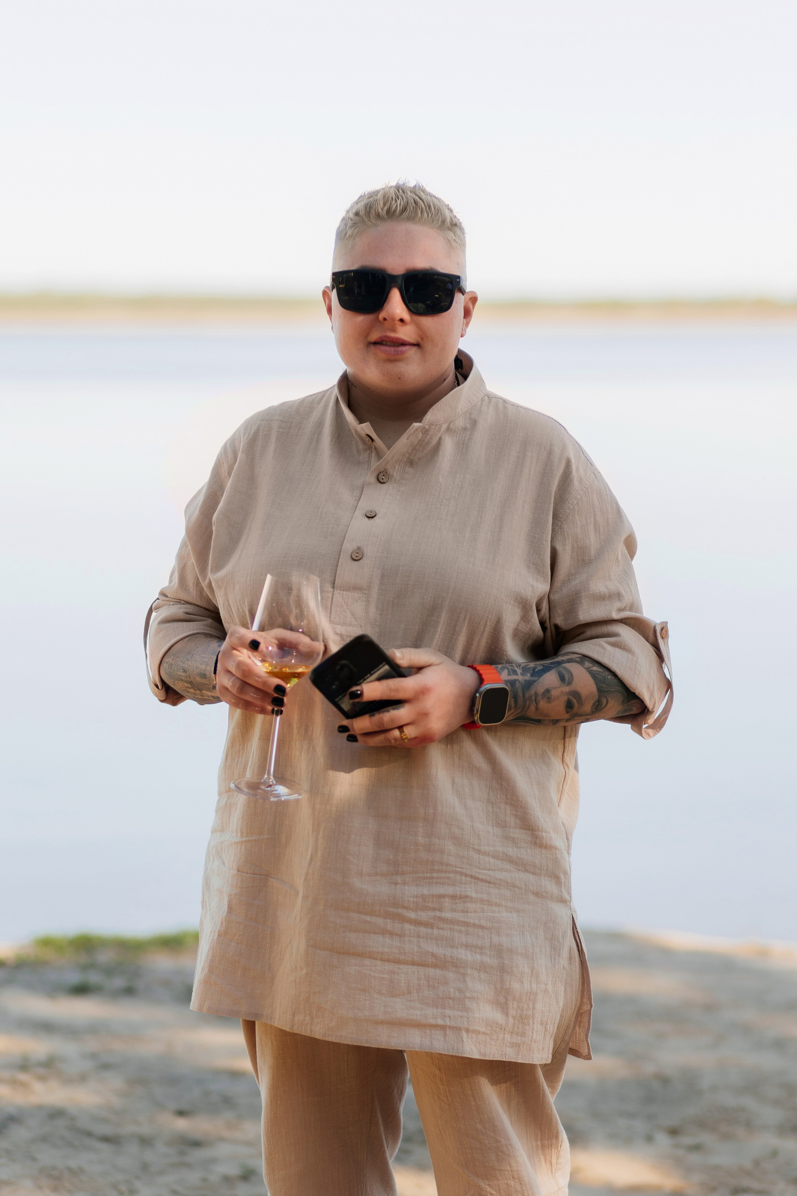 Вечеринка в бохо-стиле. Фотограф в Тамбове Ольга Мельникова