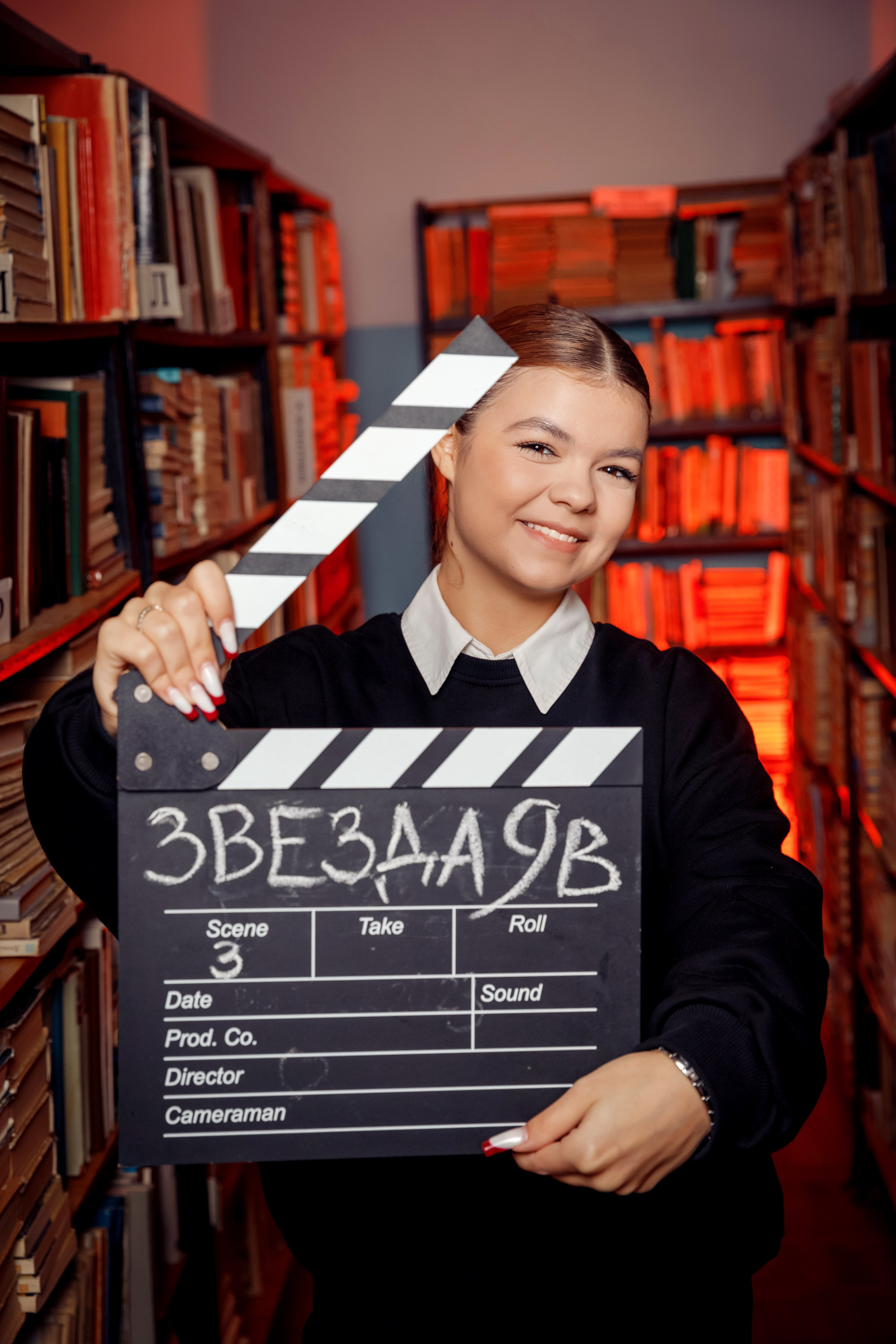 ПОРТРЕТЫ. Марина Ушакова. Фотограф. Выпускные альбомы. г. Краснодар