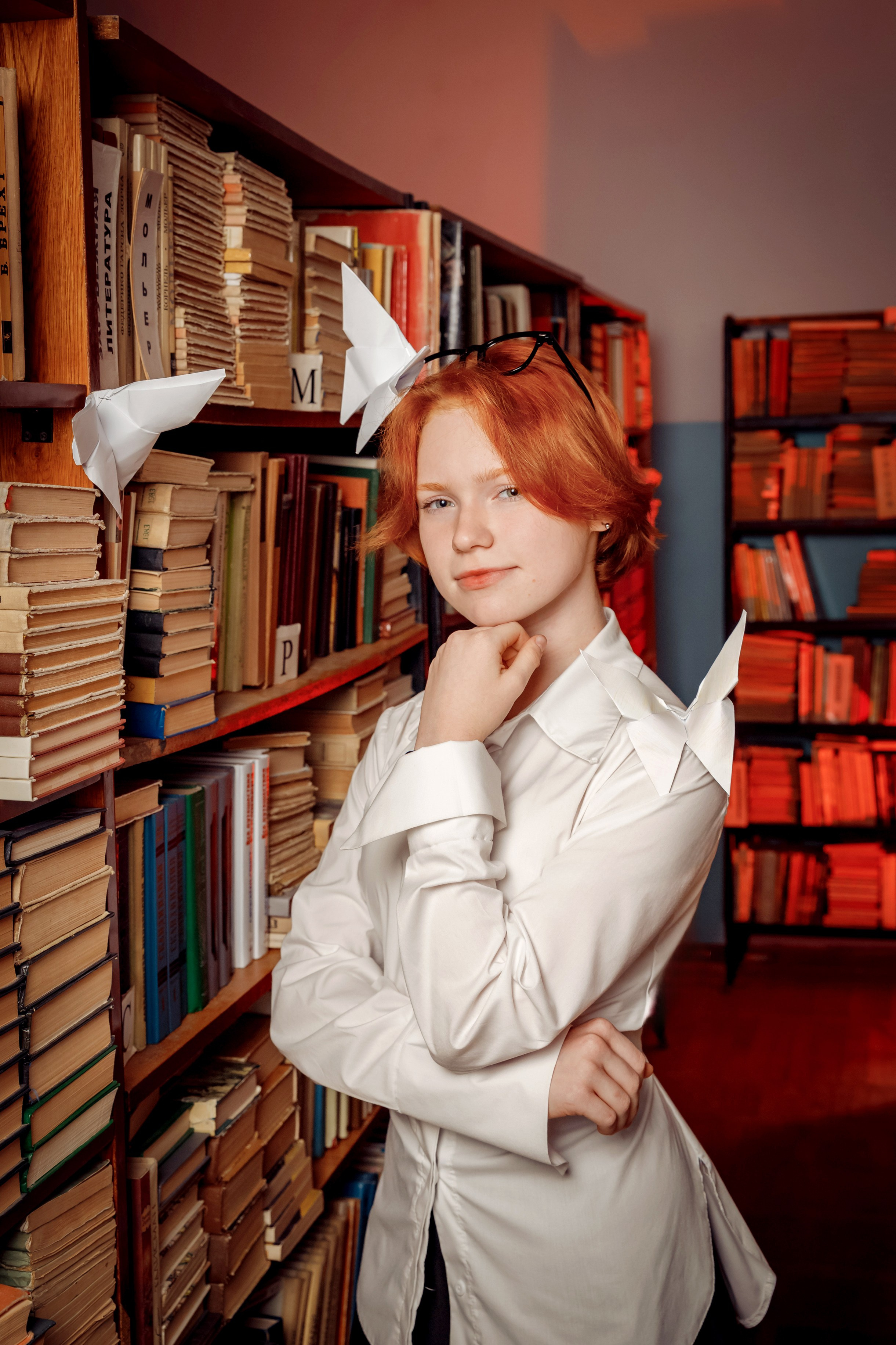 ПОРТРЕТЫ. Марина Ушакова. Фотограф. Выпускные альбомы. г. Краснодар