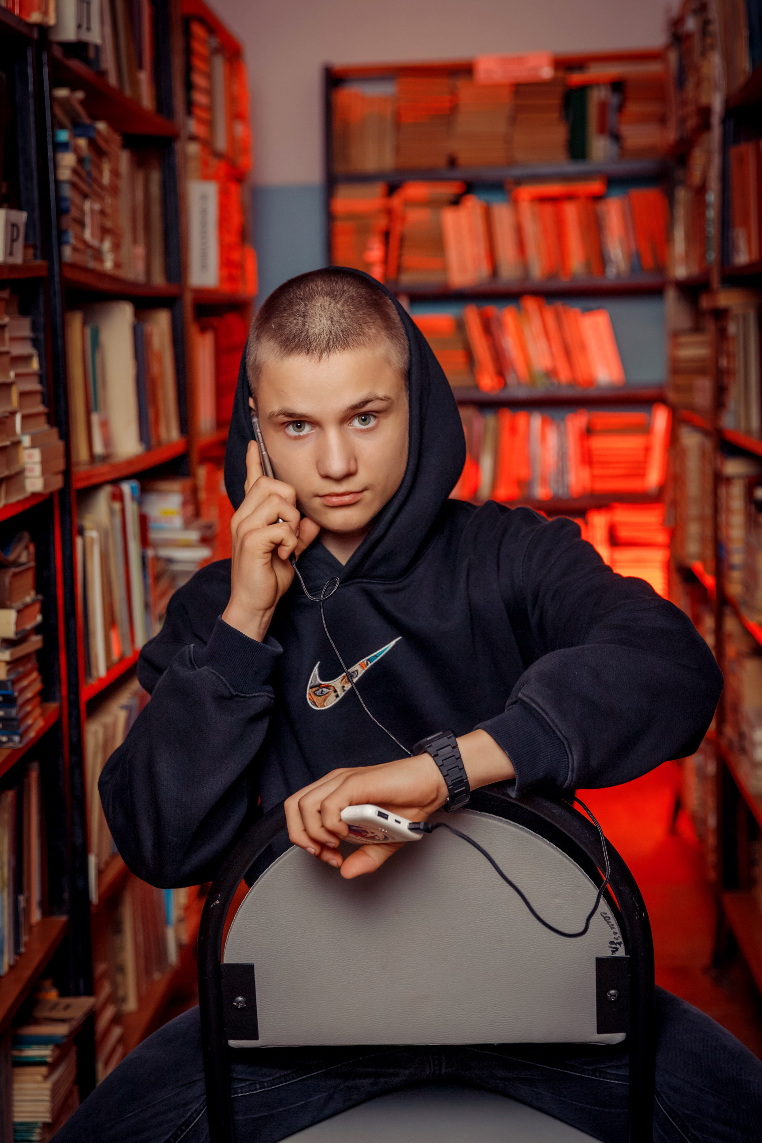 ПОРТРЕТЫ. Марина Ушакова. Фотограф. Выпускные альбомы. г. Краснодар
