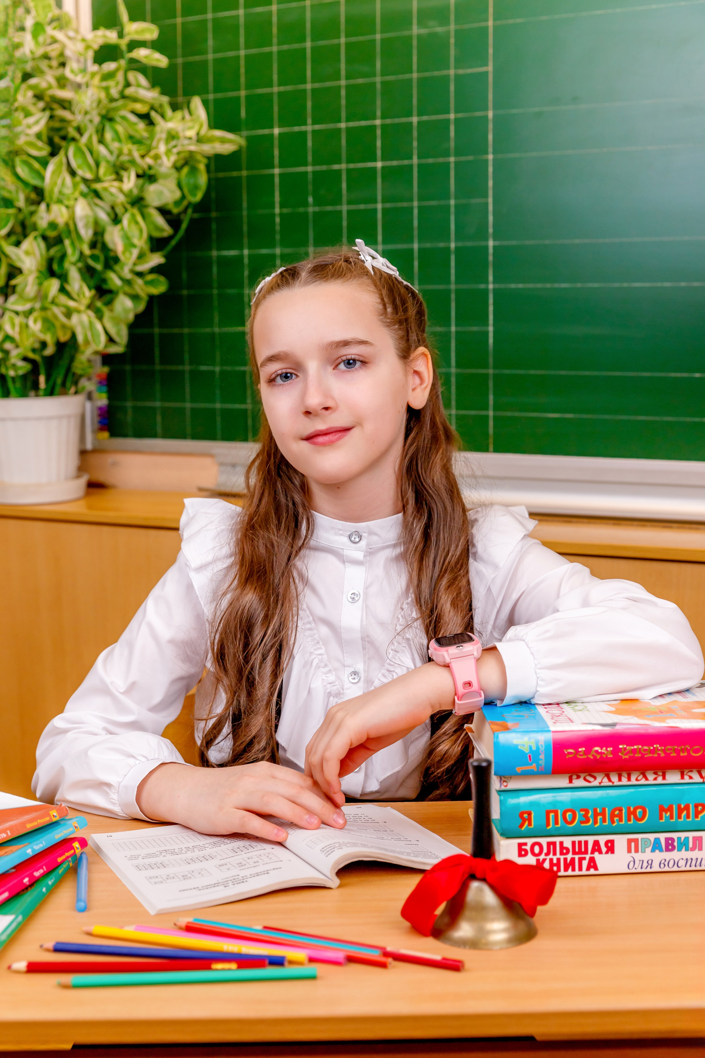 ПОРТРЕТЫ. Марина Ушакова. Фотограф. Выпускные альбомы. г. Краснодар