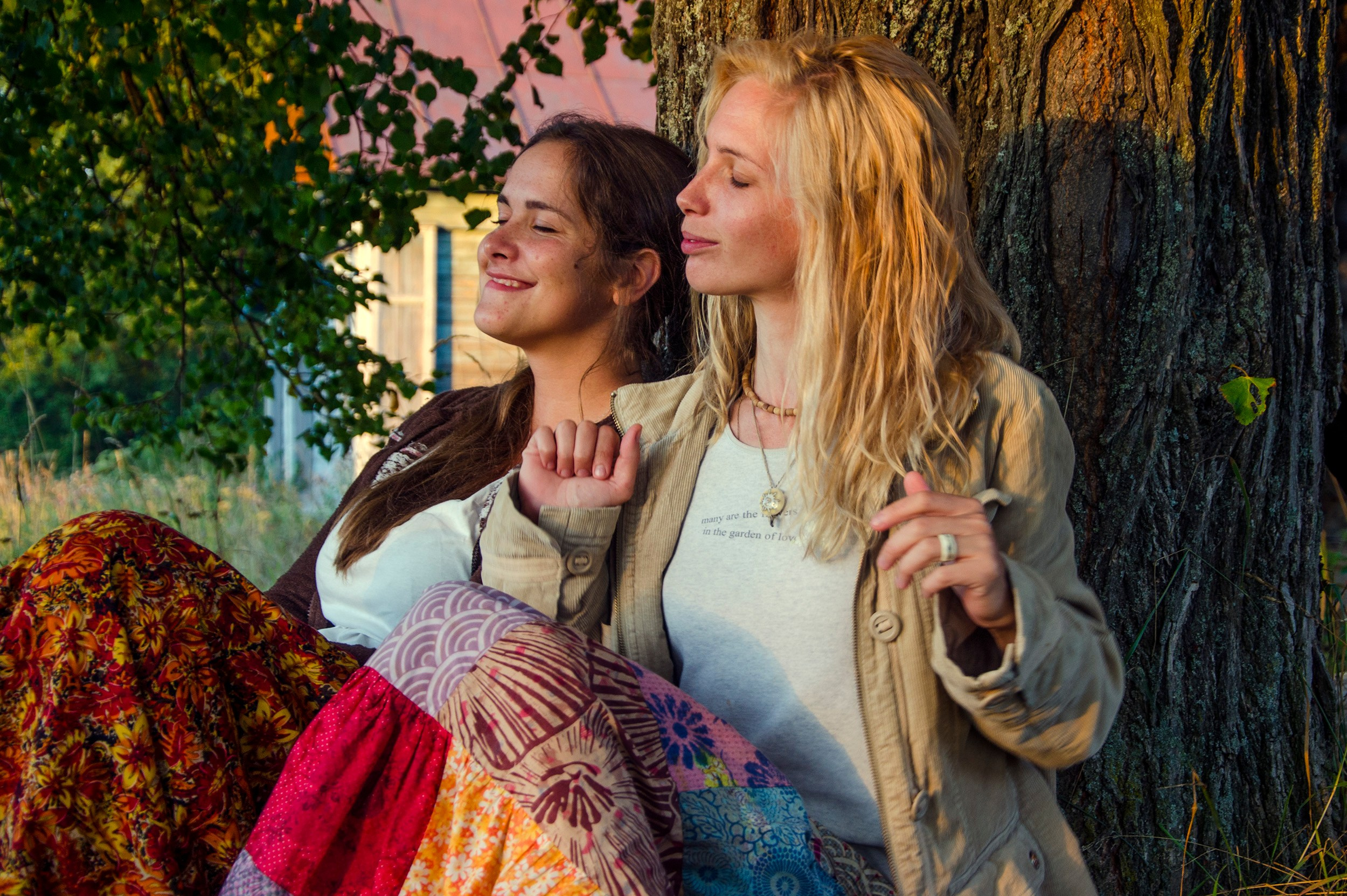 ЛЮДИ ПОБОЛЬШЕ. Фотограф Татьяна Андриянова