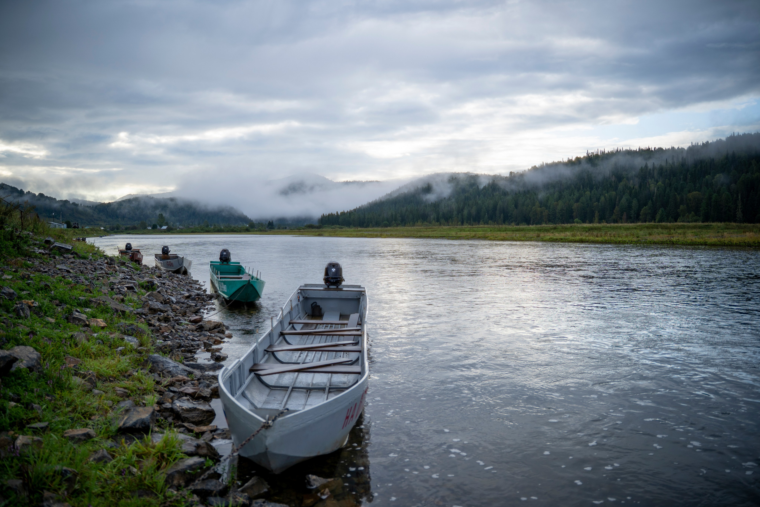 НАД ВОДОЙ. Фотограф Татьяна Андриянова