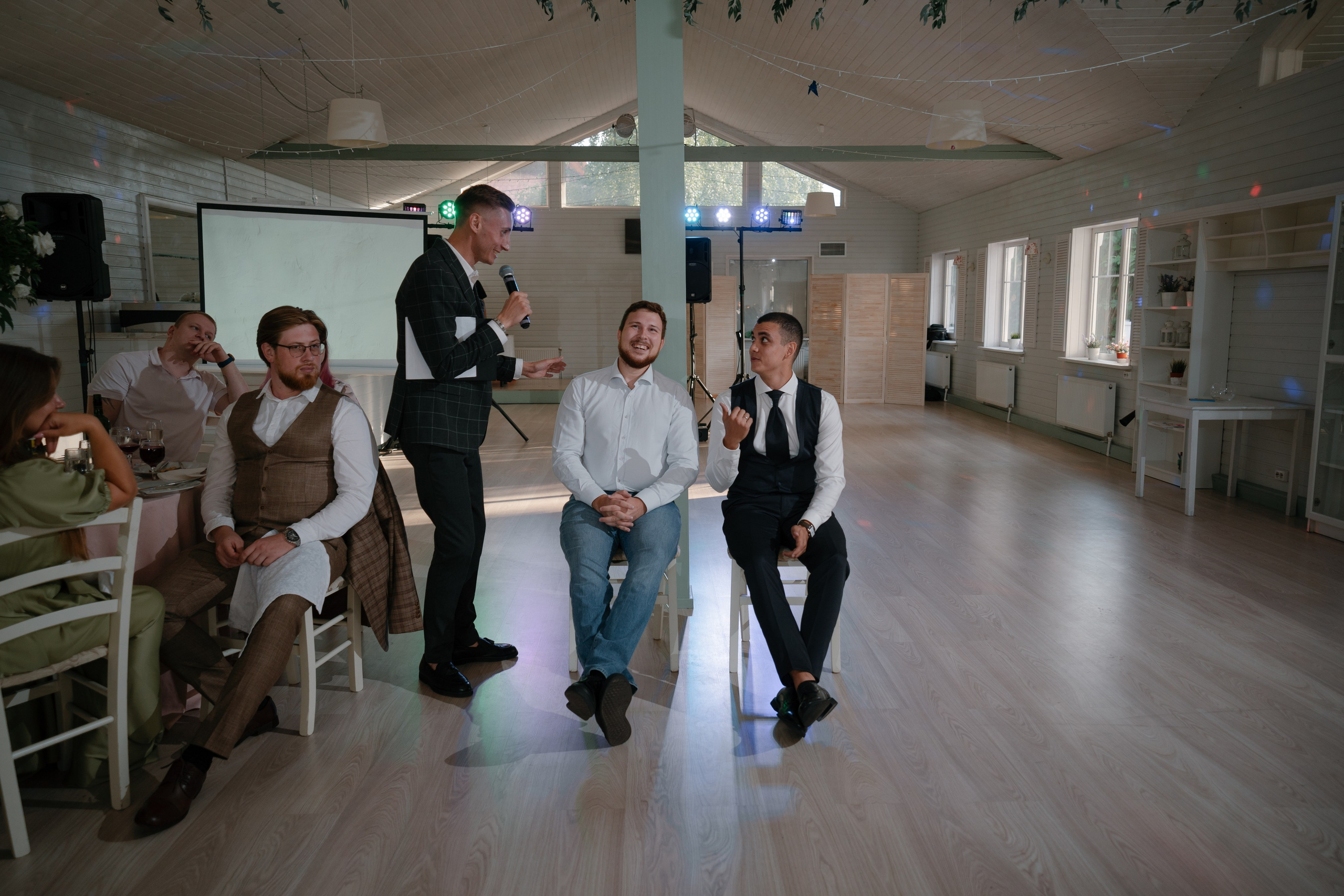 3. Свадебный фотограф — Наталья Фед СПб/Москва