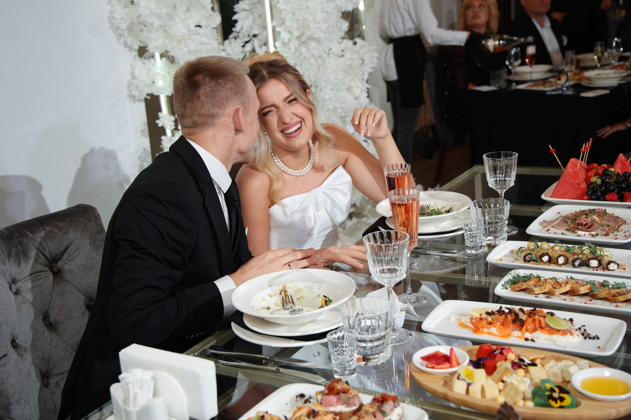 Роман и Валерия. Семейный фотограф — Макс Белогрудов
