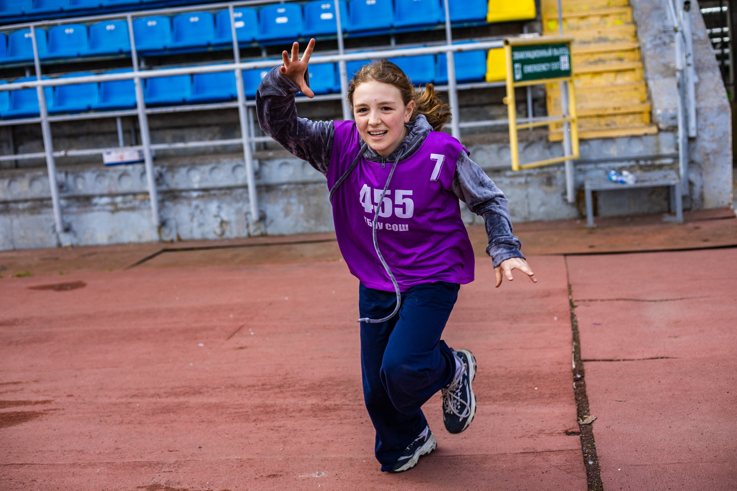 Лагерь. Репортажный и портретный фотограф в Санкт-Петербурге Пчелинов Александр