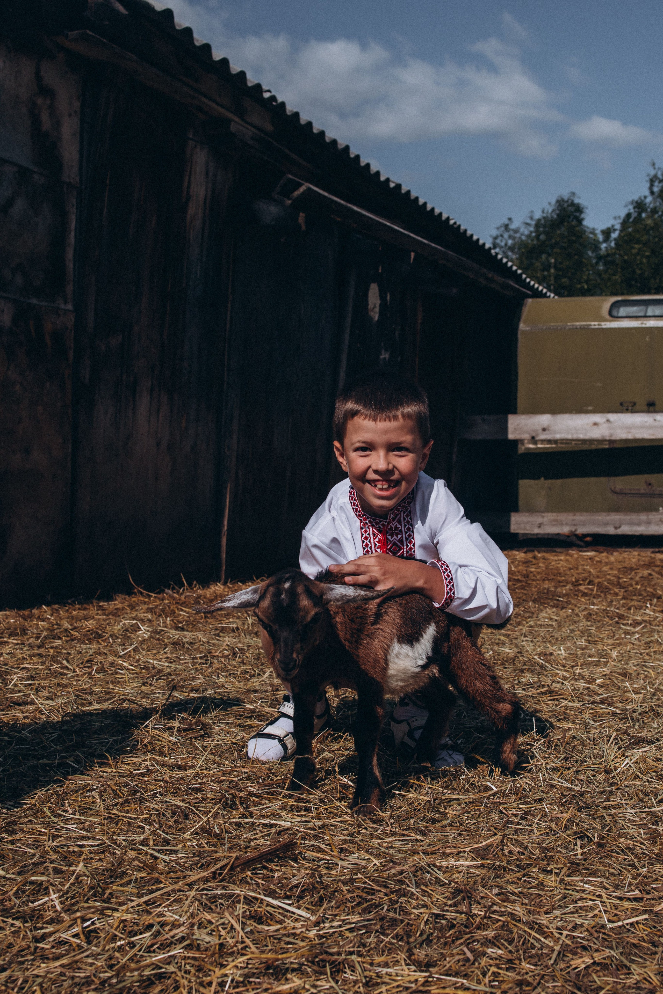 Семья Копейка. Семейный фотограф Нижневартовск Тюмень Ефимова Ирина