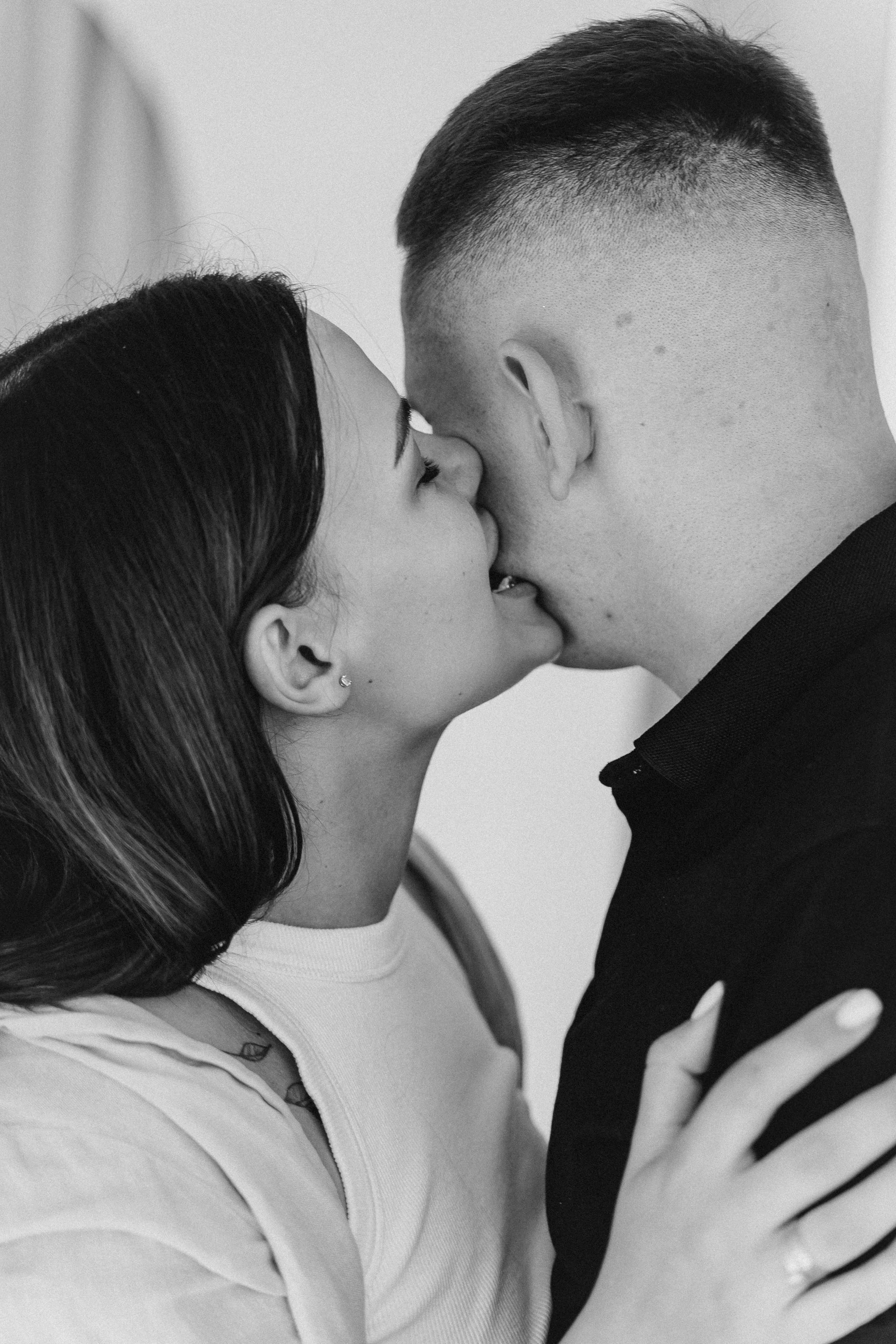 Алина и Артём. Семейный фотограф Новочеркасск