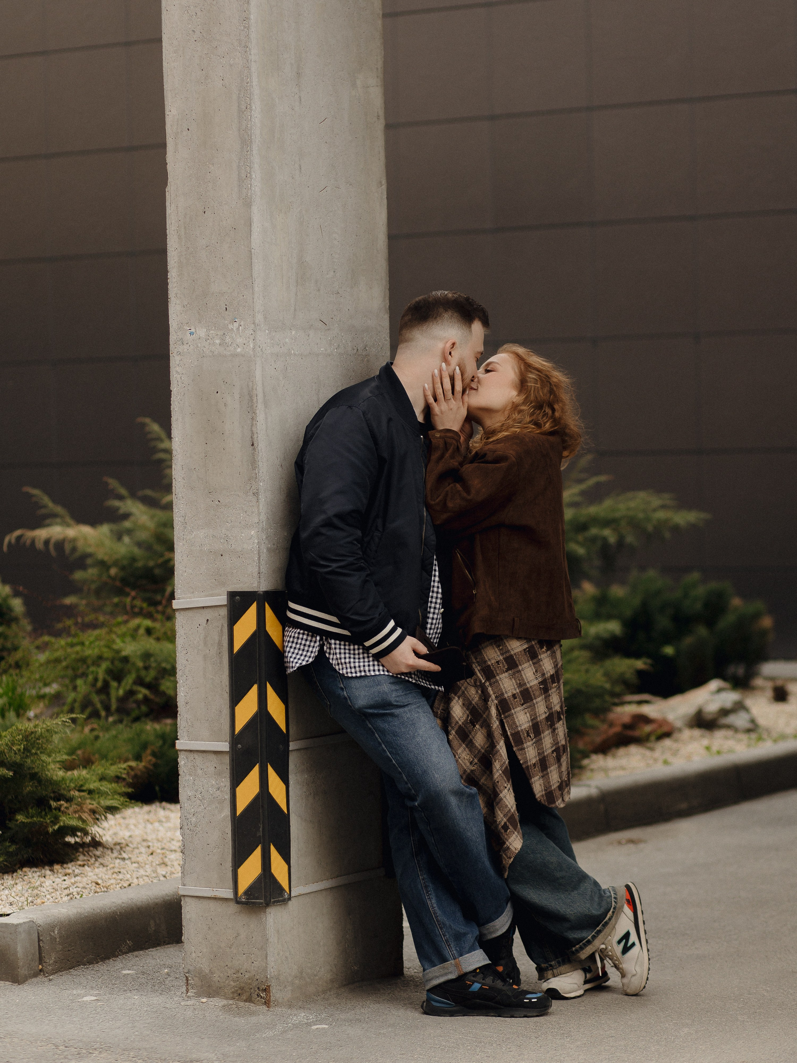 АНЯ И МАТВЕЙ. Свадебный и индивидуальный фотограф в Челябинске Евгения Негодяева