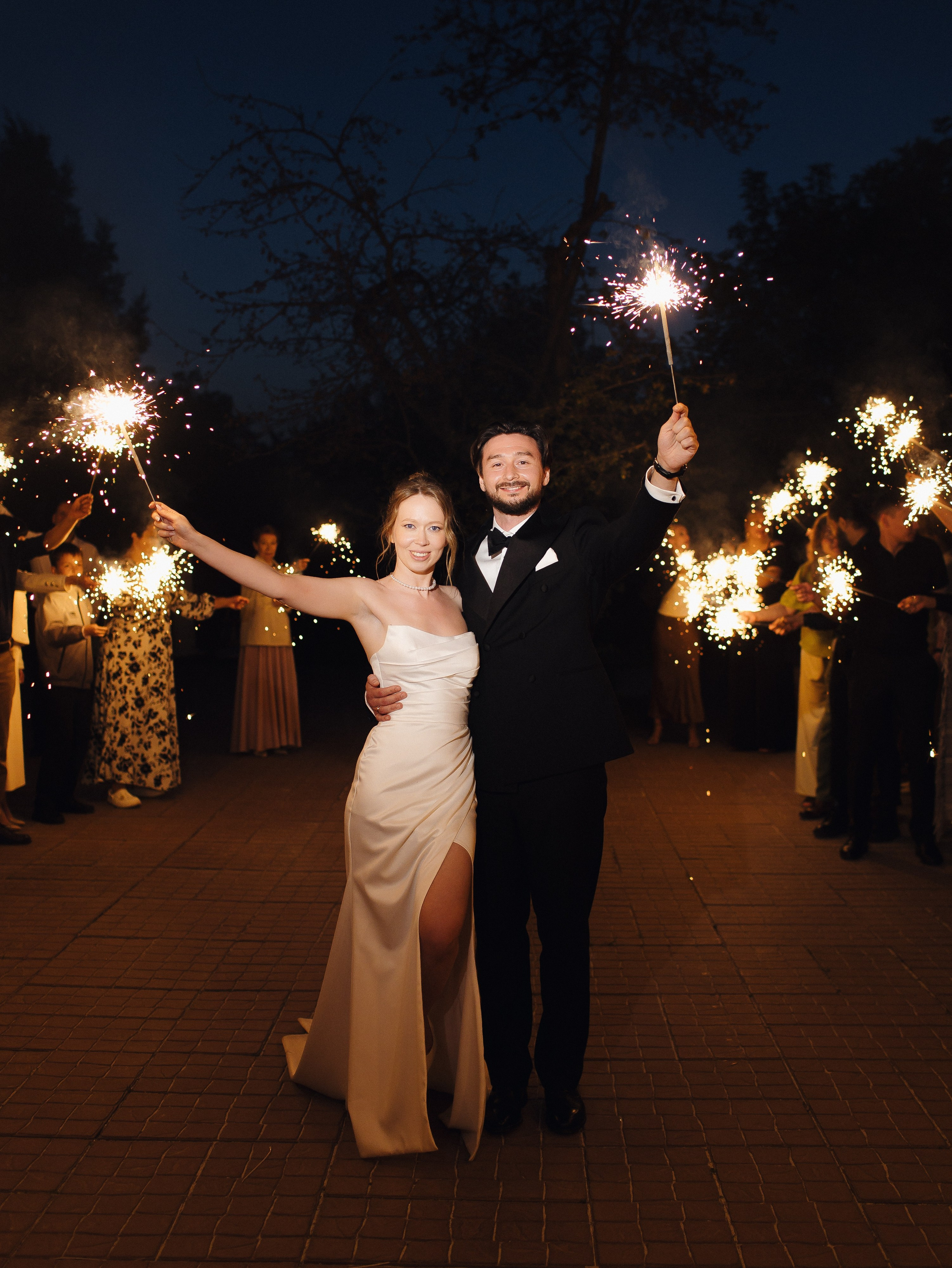 МАРИЯ И ИЛЬЯ. Свадебный и индивидуальный фотограф в Челябинске Евгения Негодяева