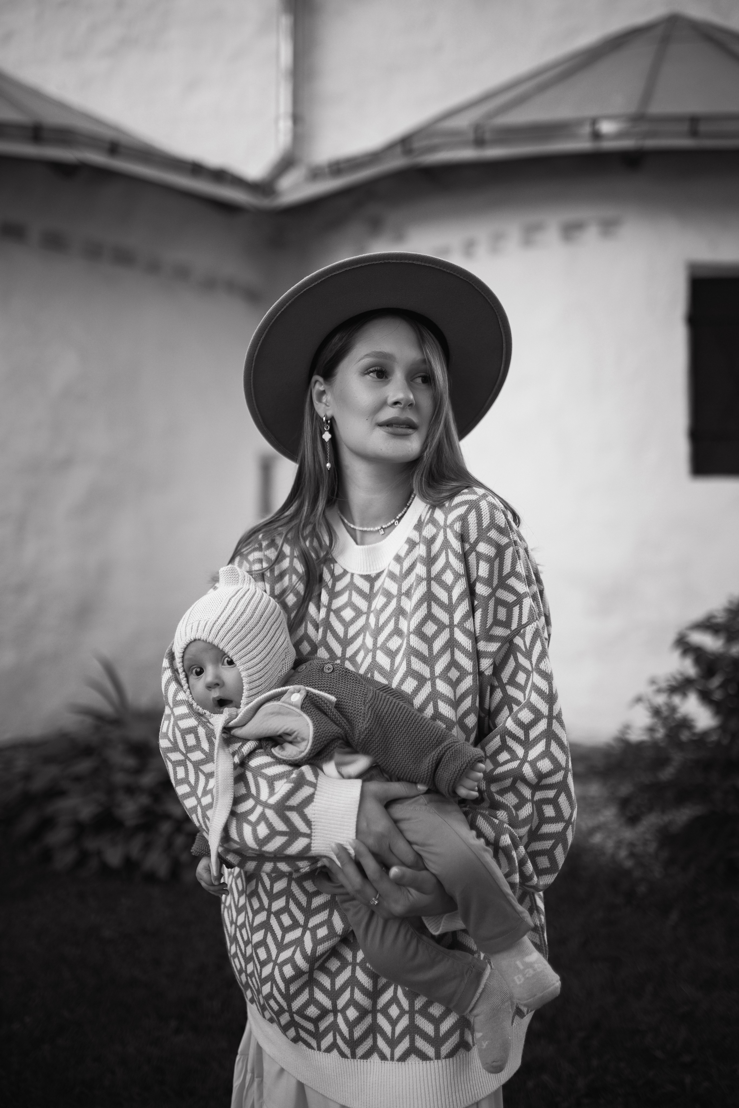 Маша и Федя. Главная