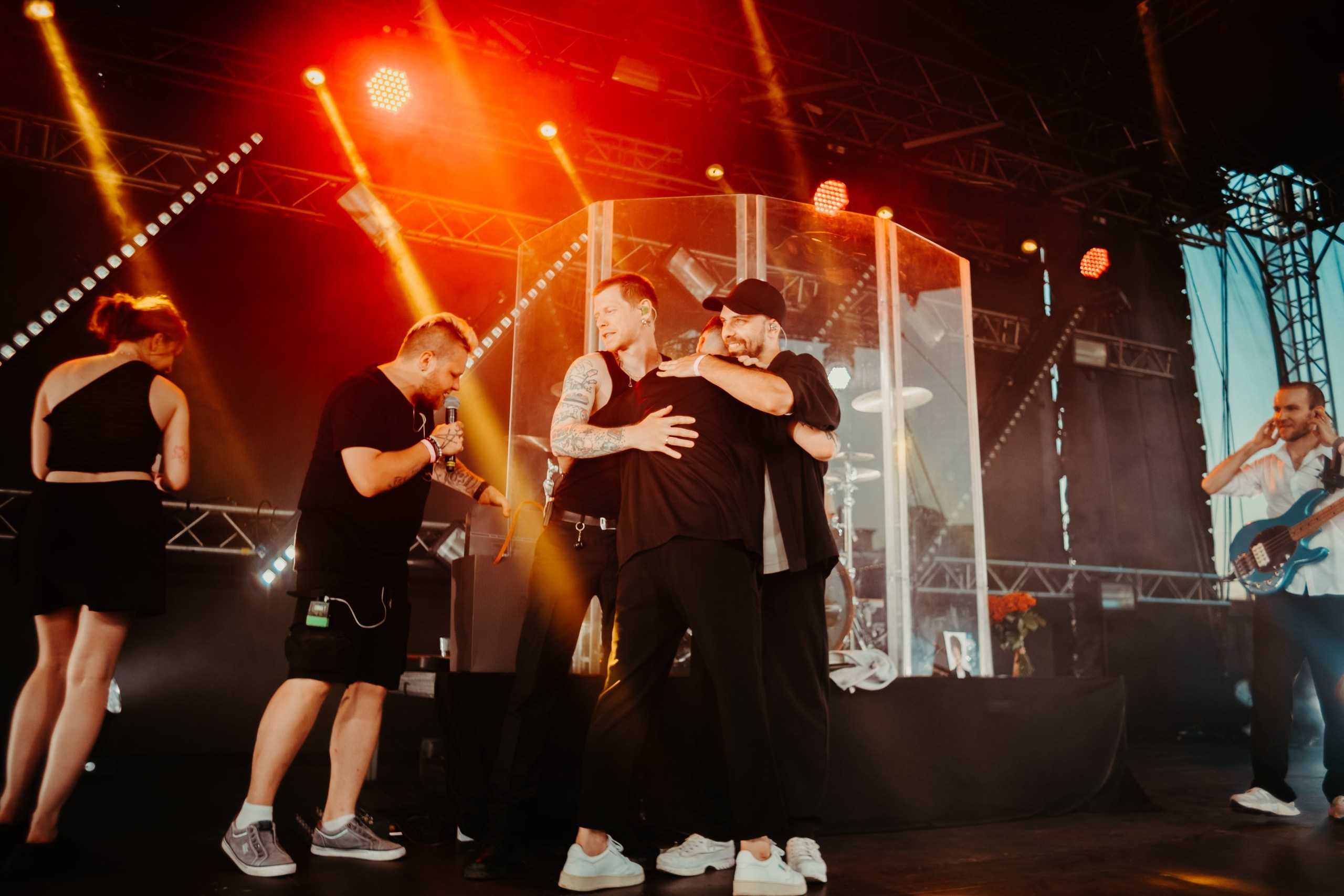 Мукка. Концертный фотограф в Санкт-Петербурге