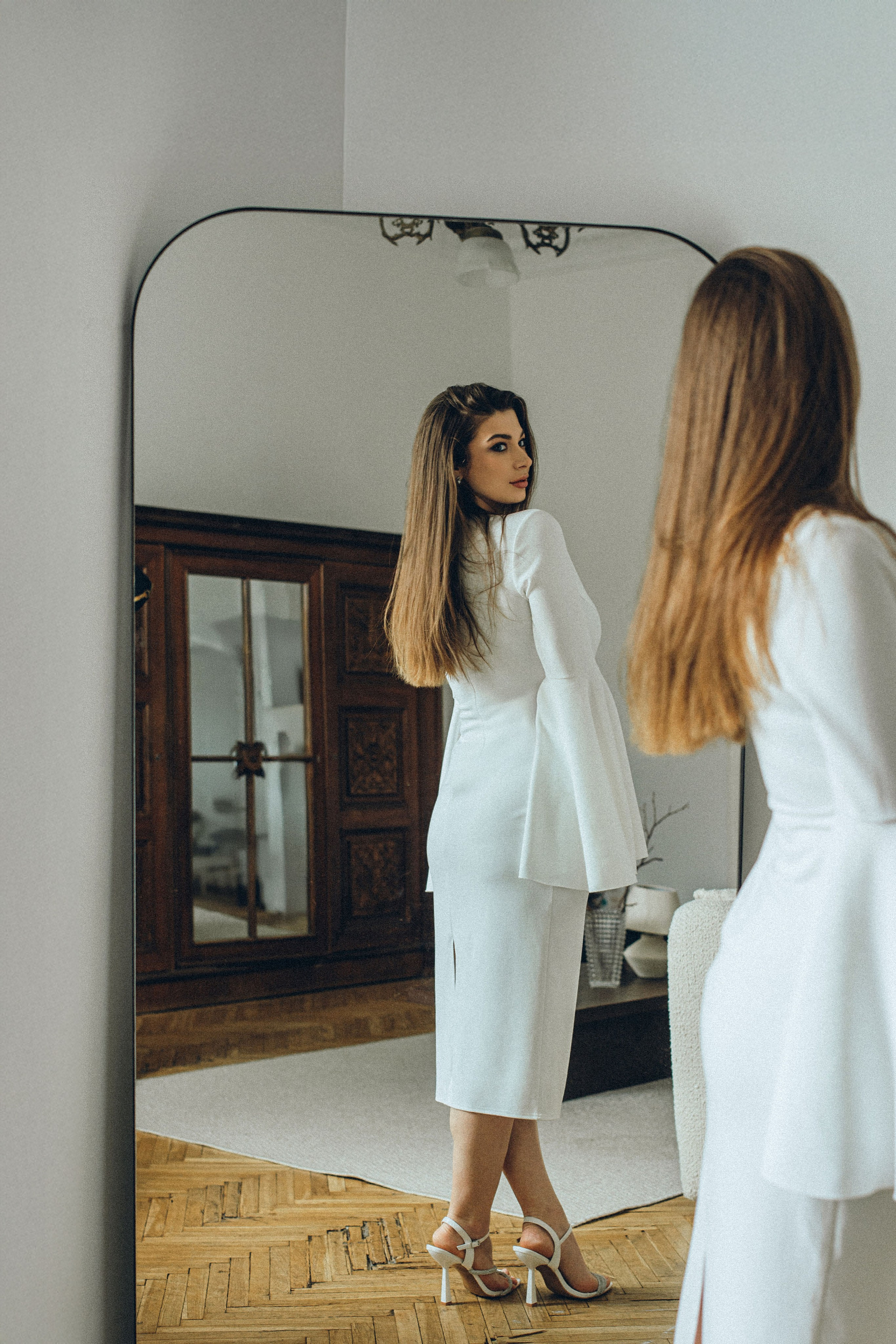 Дарья Петрунина. Фотограф в Москве Ангелина Ким