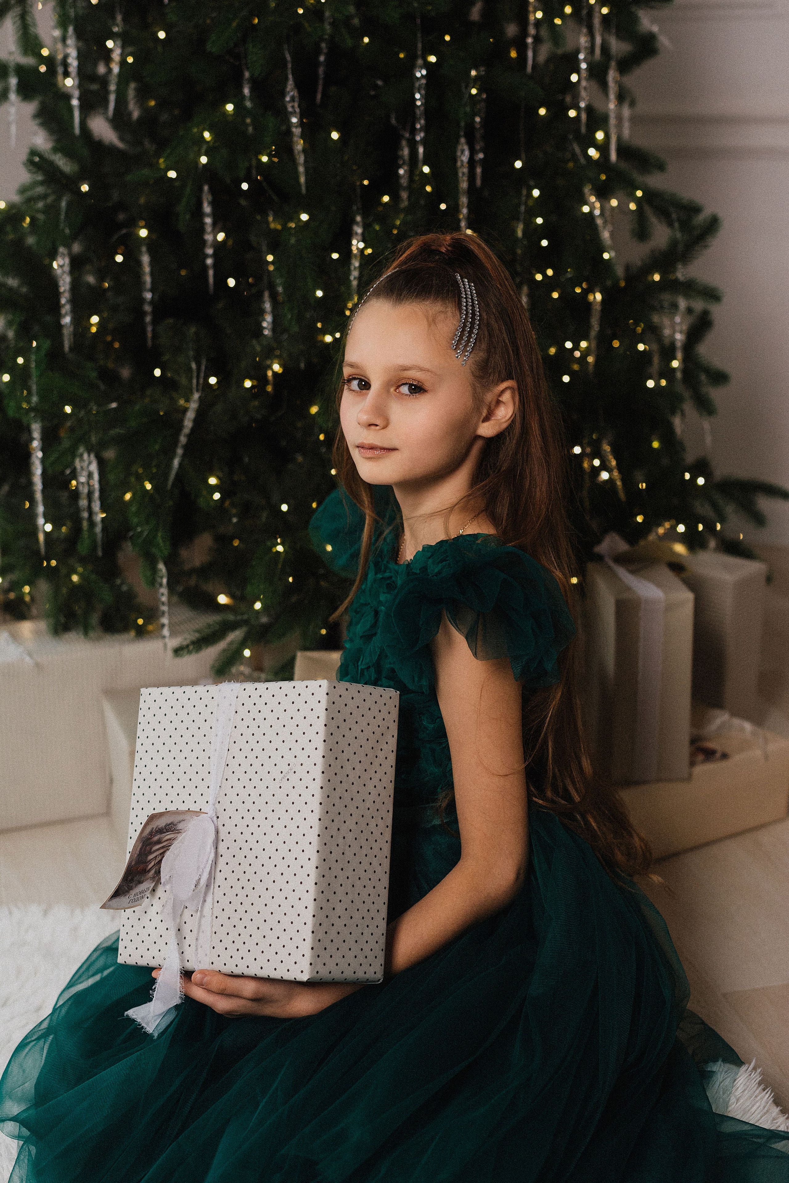 Ирина и дочь Вика. Фотограф в Москве Ангелина Ким