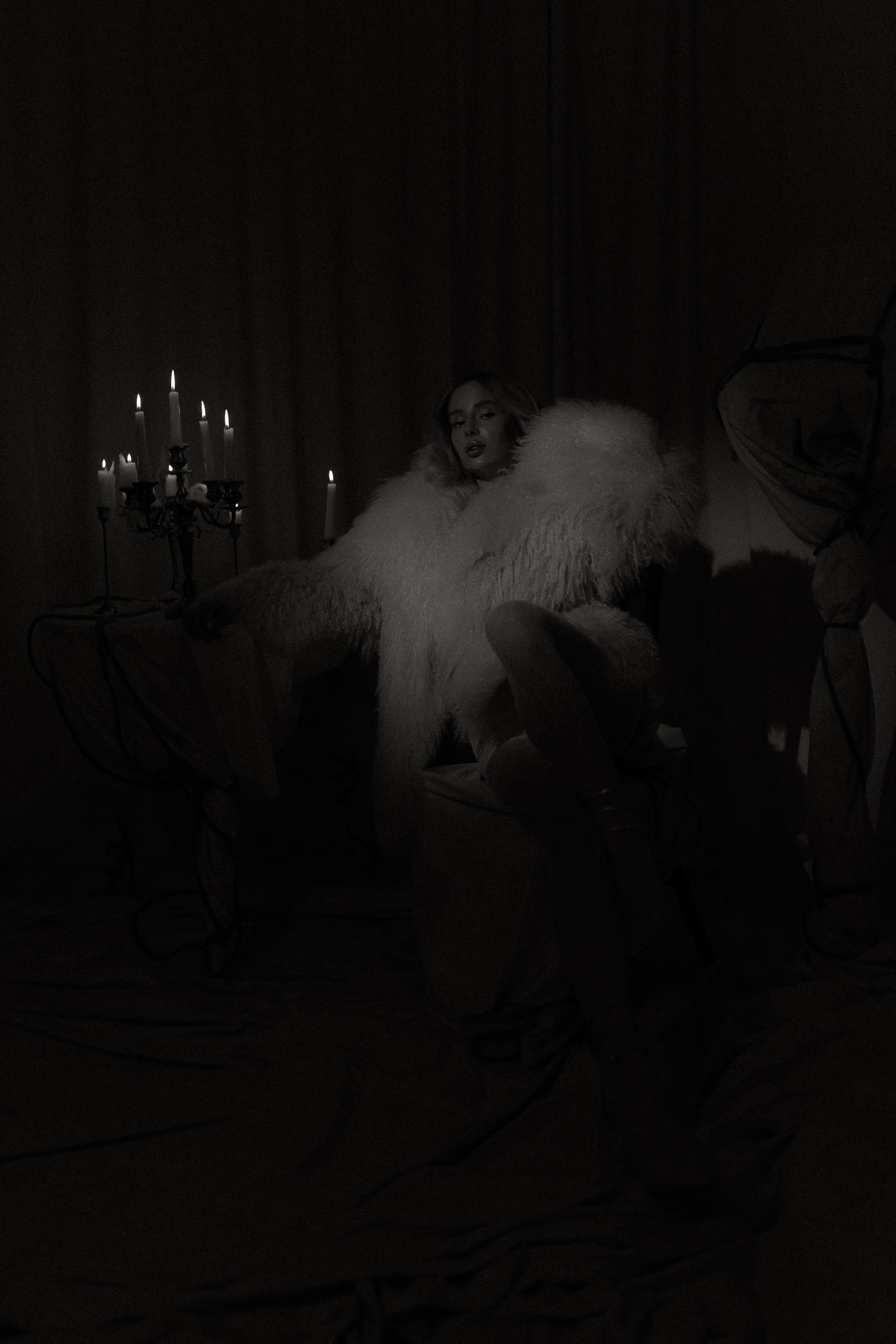 Ксения. DARYA.BELKINA