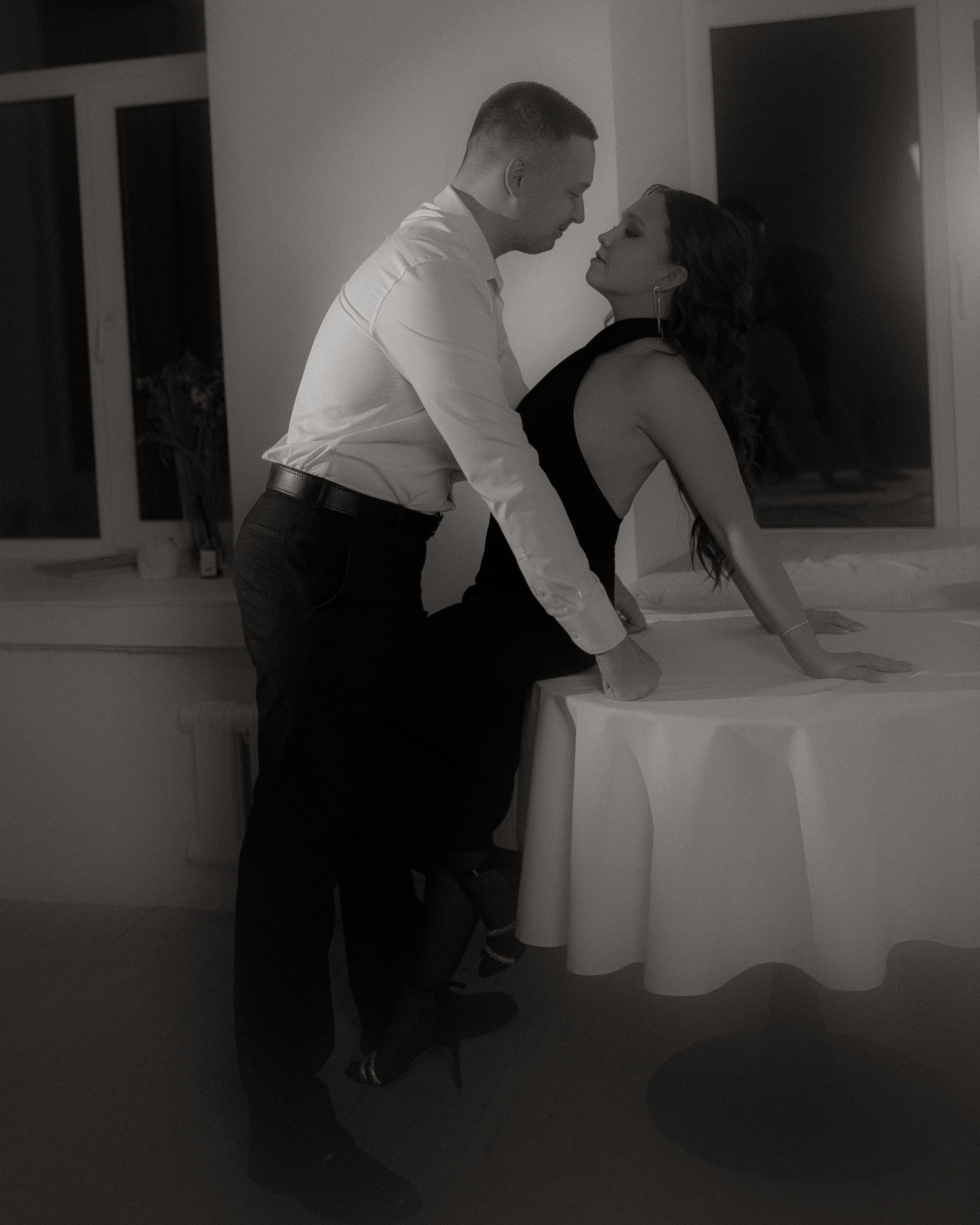 Анна и Дмитрий. DARYA.BELKINA