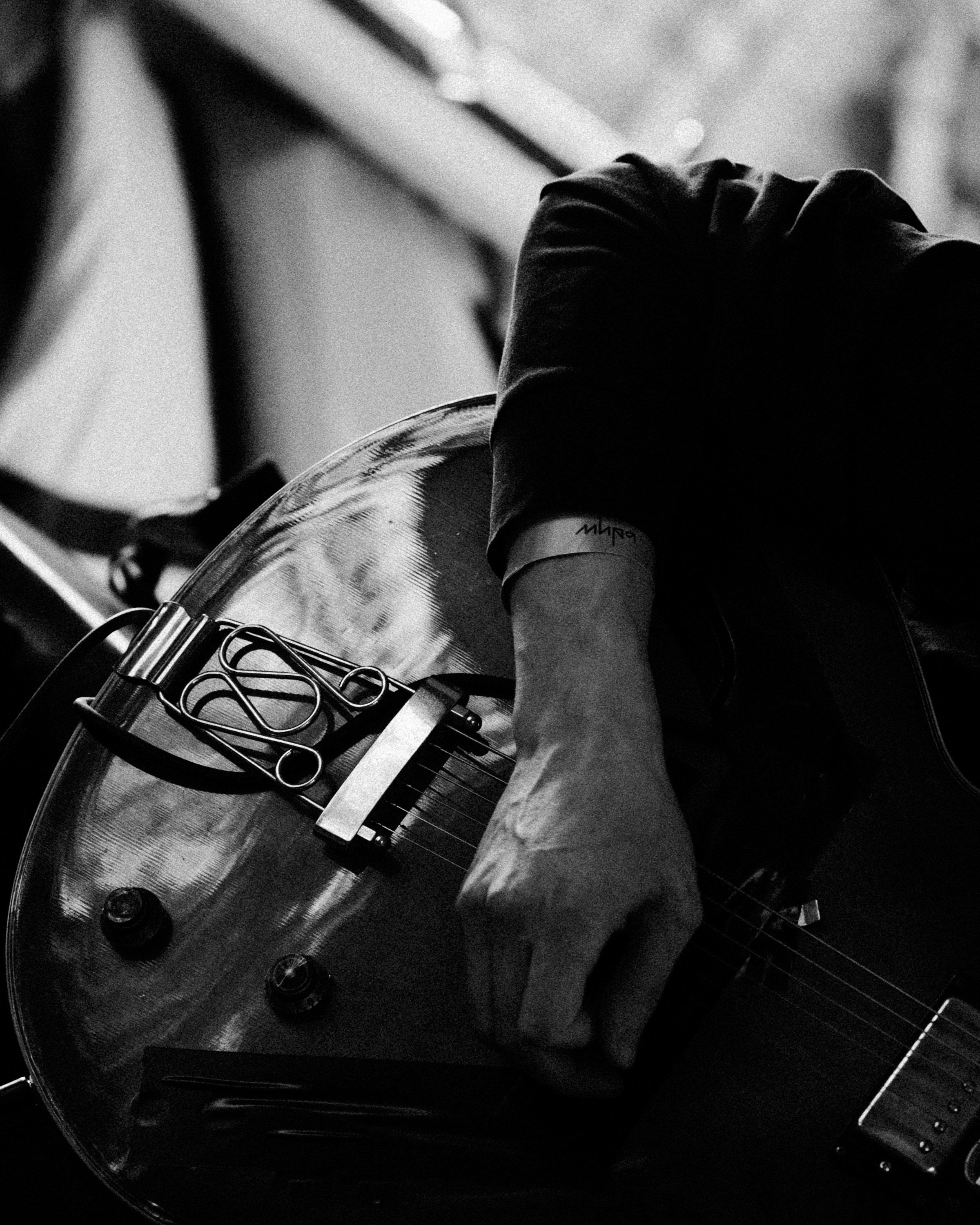 Открытие сезона созерцаний. Репортажный и портретный фотограф во Владимире Сергей Кравцов